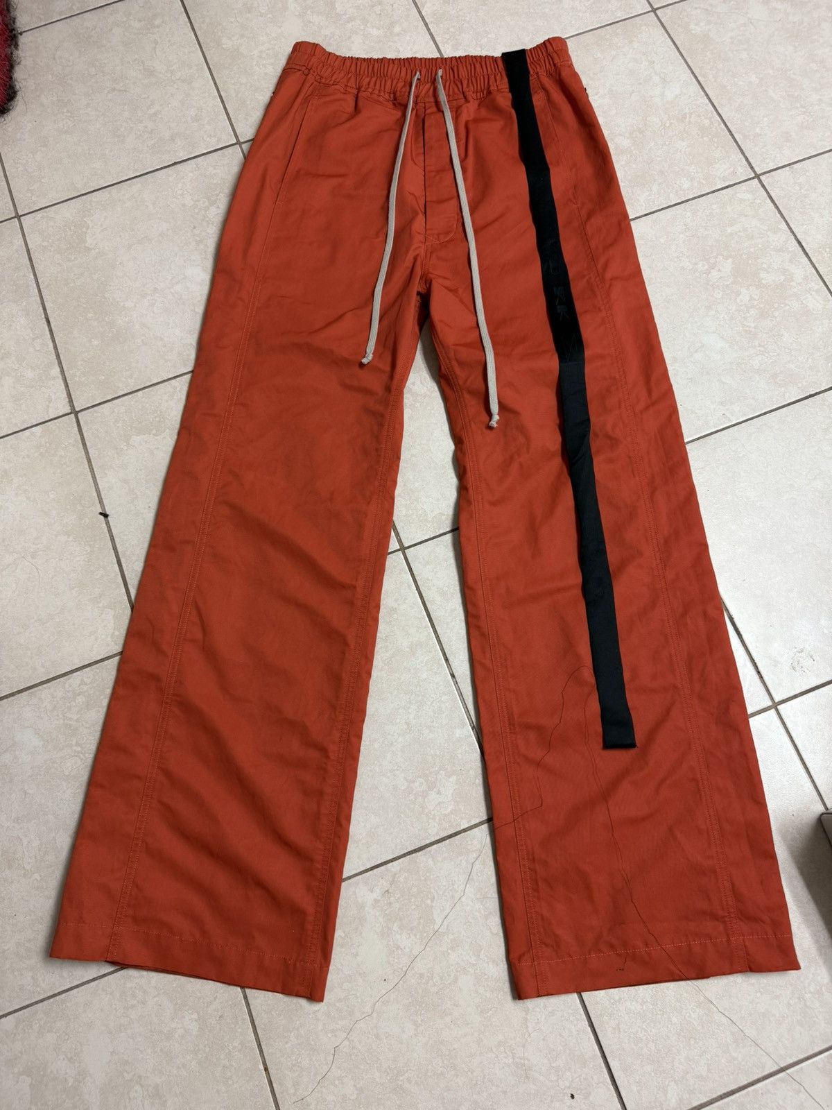 Rick Owens Drkshdw Rare Rick Owen’s 🔥 Size US 32 / EU 48 - 1 Thumbnail