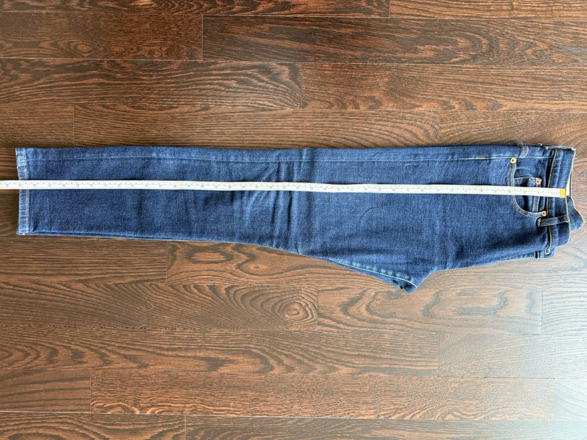 Gucci Gucci High Waist Pants Size US 32 / EU 48 - 6 Thumbnail