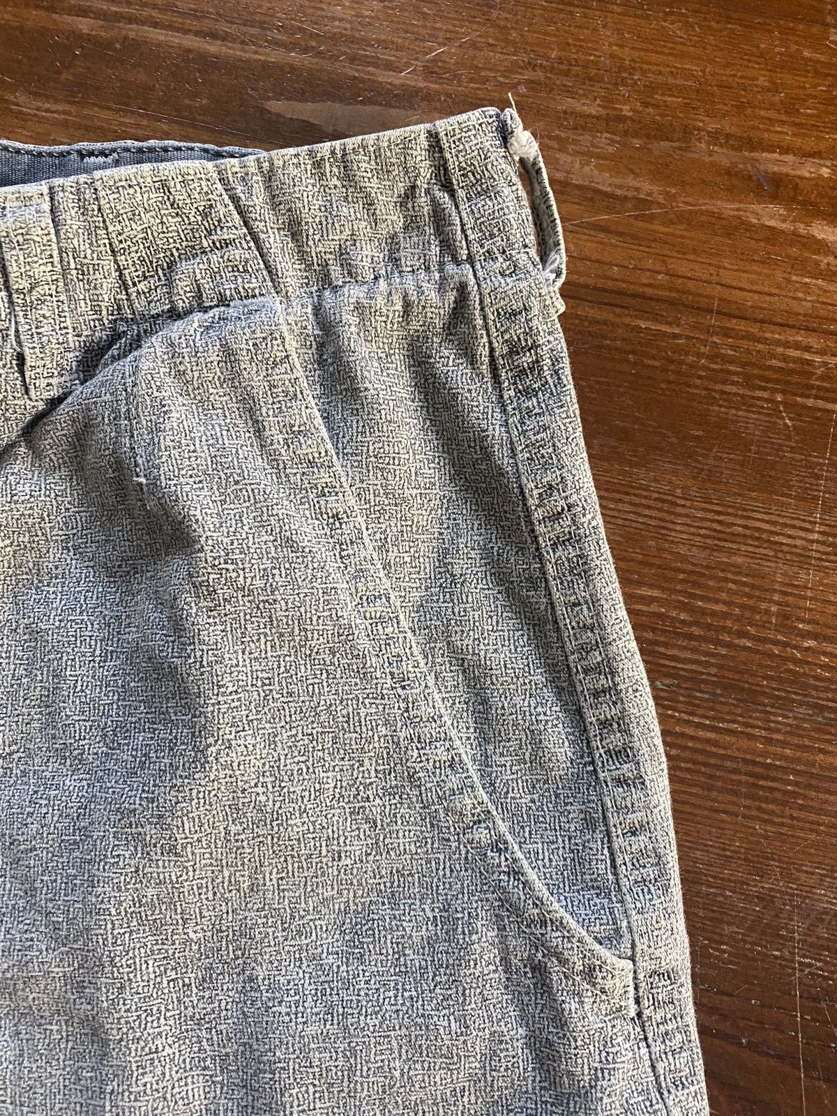 O'Neill × Vintage Vintage 80’s O’Neill Shorts Size US 30 / EU 46 - 4 Thumbnail