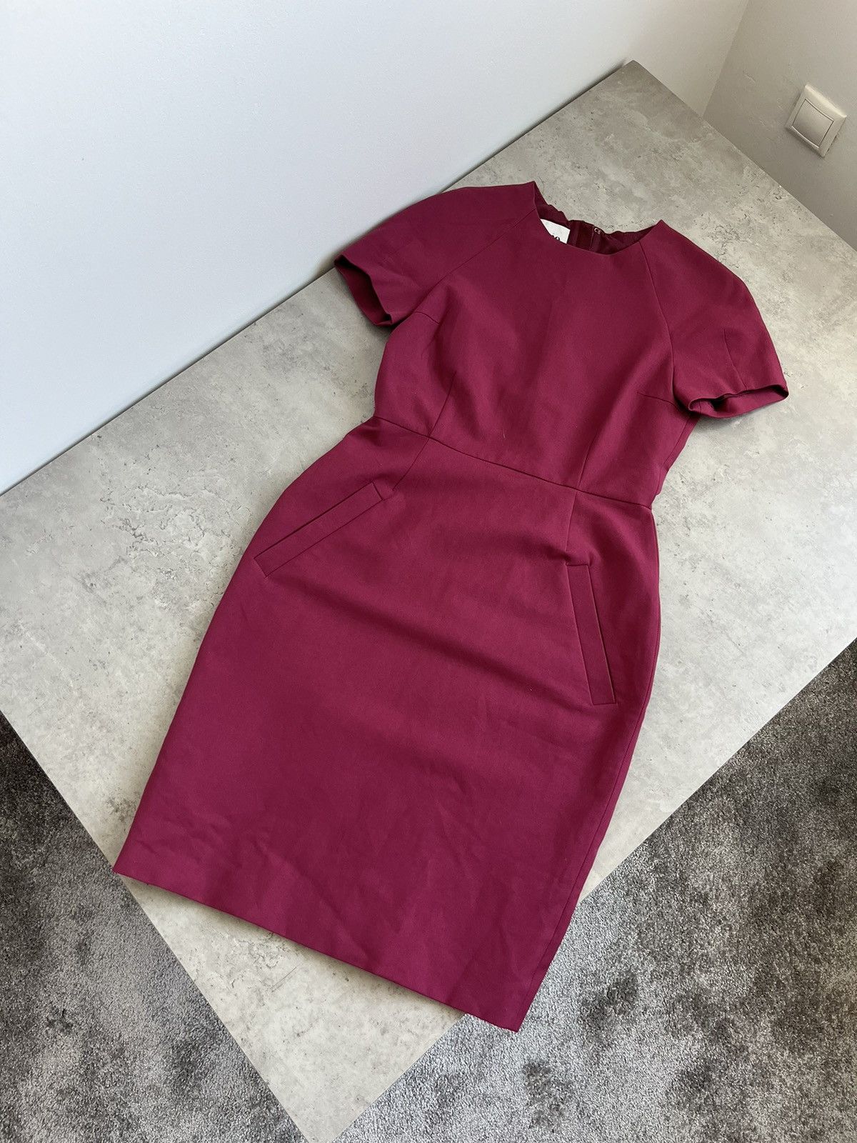Acne Studios × Designer Acne Studios Women’s Maxi Dress Size XS / US 0-2 / IT 36-38 - 1 Thumbnail