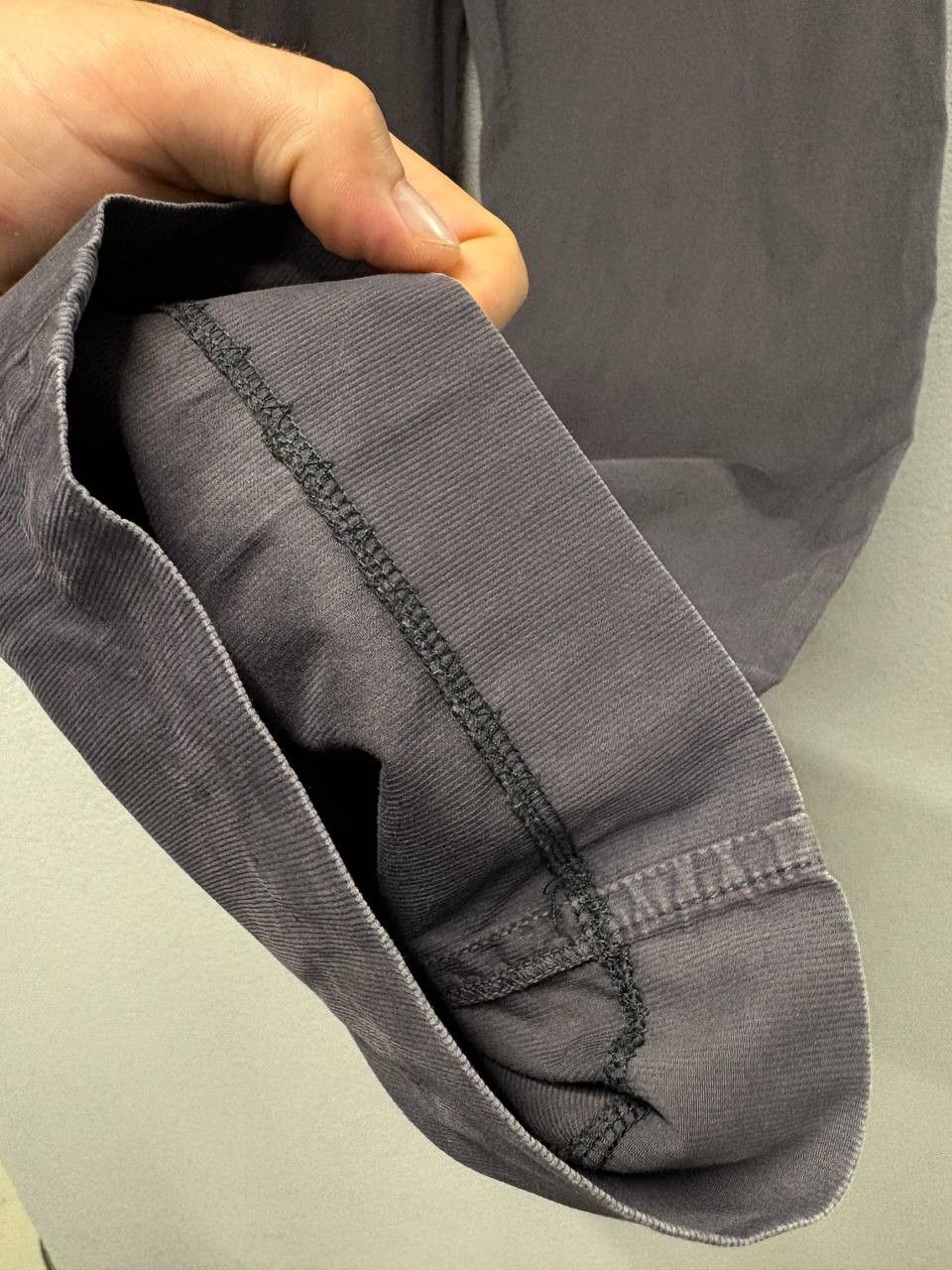 Prada Prada Milano mens chino purple pants aize EU 54 / W 38 Size US 38 / EU 54 - 14 Thumbnail