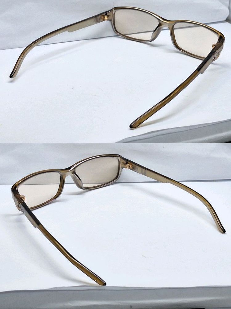 Christian Dior Monsieur Christian Dior DIORLING 4 7D9 Sunglasses Jewelry D-Logo Size ONE SIZE - 3 Thumbnail