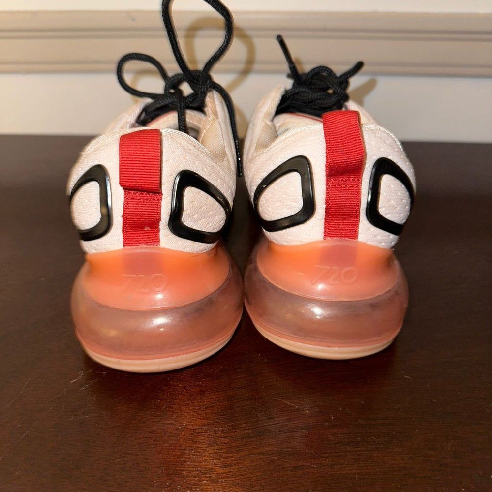 Nike Nike Air Max 720 Light Soft Pink Women's Size 7.5 US AR9293 Size US 7.5 / IT 37.5 - 6 Thumbnail