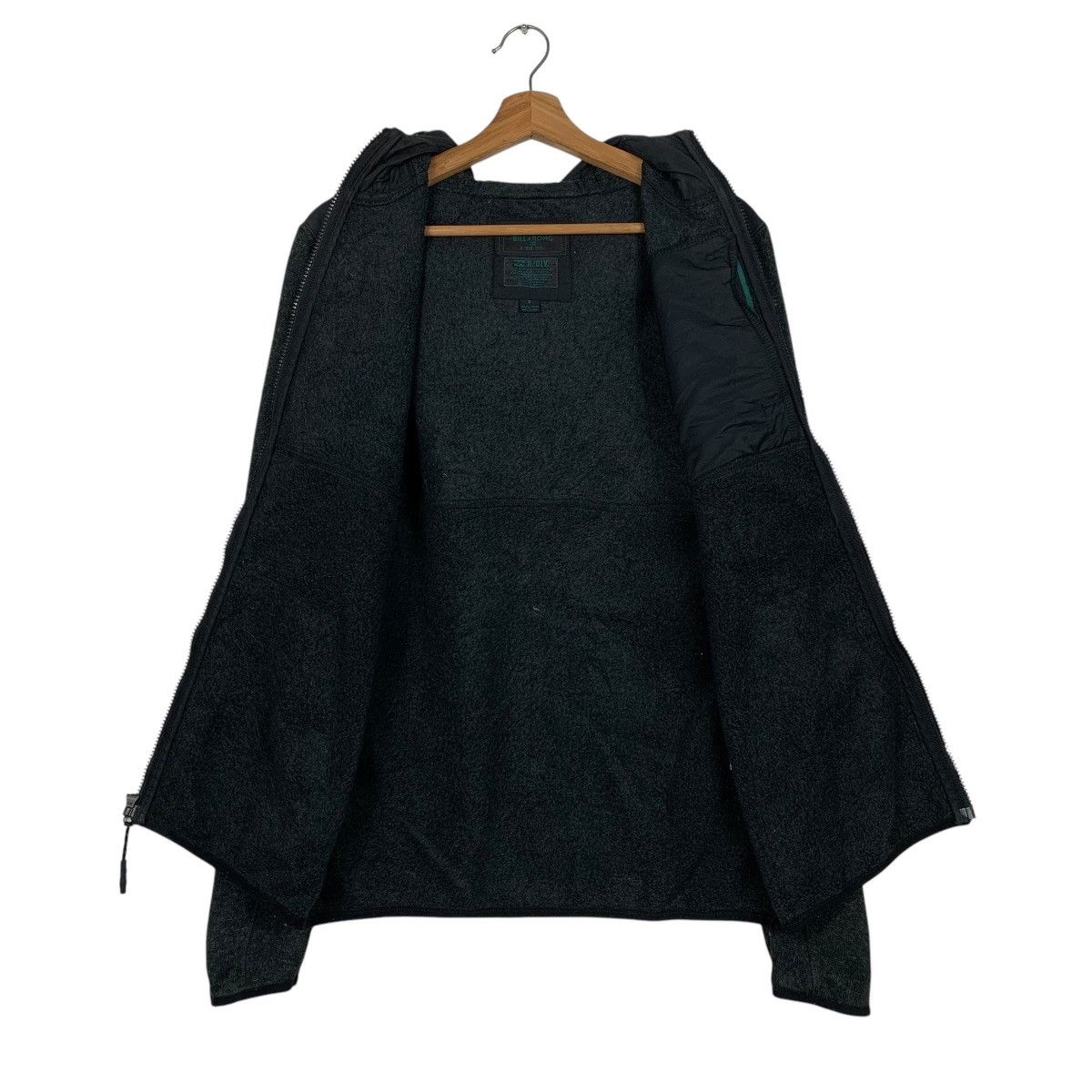 Billabong Billabong Zipper Hoodie Size US S / EU 44-46 / 1 - 12 Thumbnail