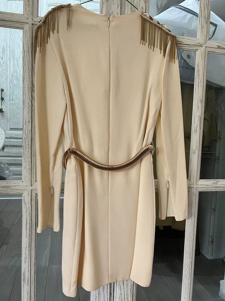 Versace Versace dress Size M / US 6-8 / IT 42-44 - 5 Thumbnail
