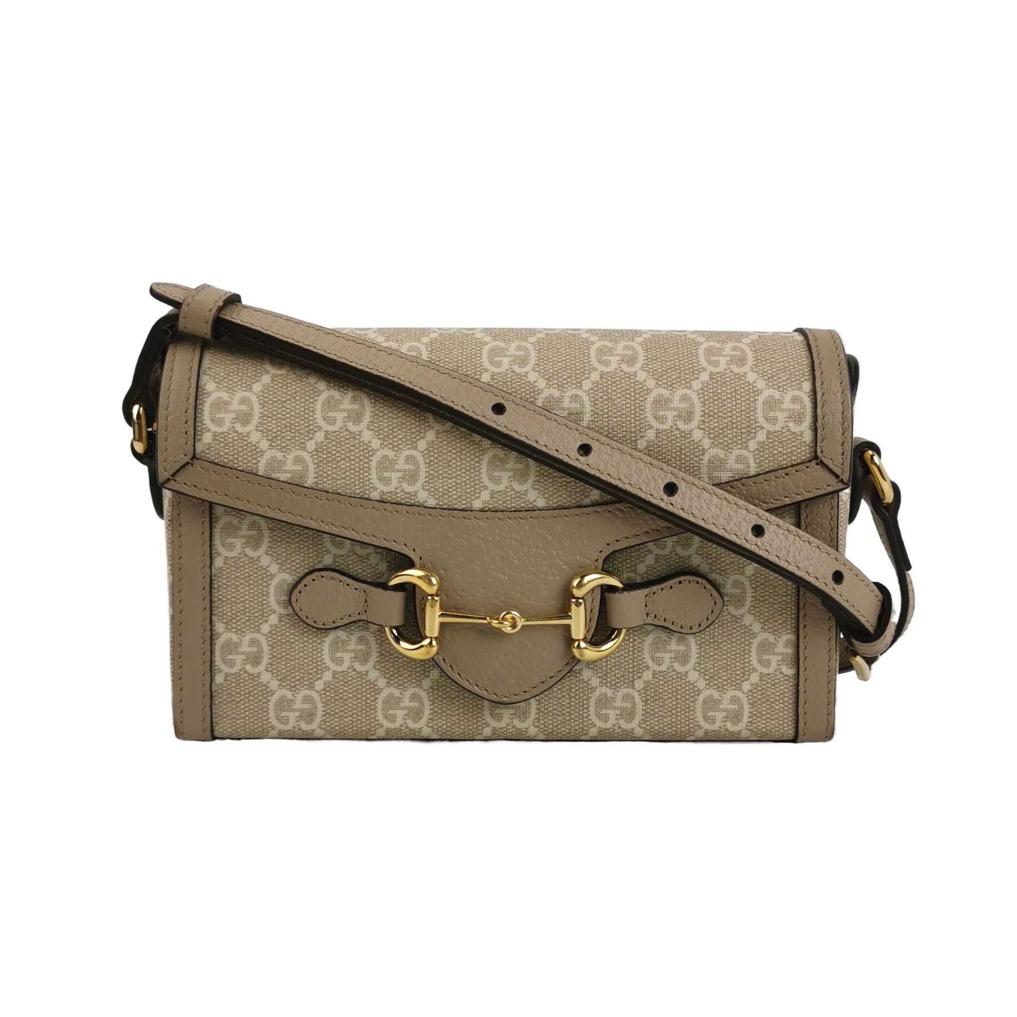 Gucci Gucci Women os Shoulder Bags Size ONE SIZE - 1 Thumbnail