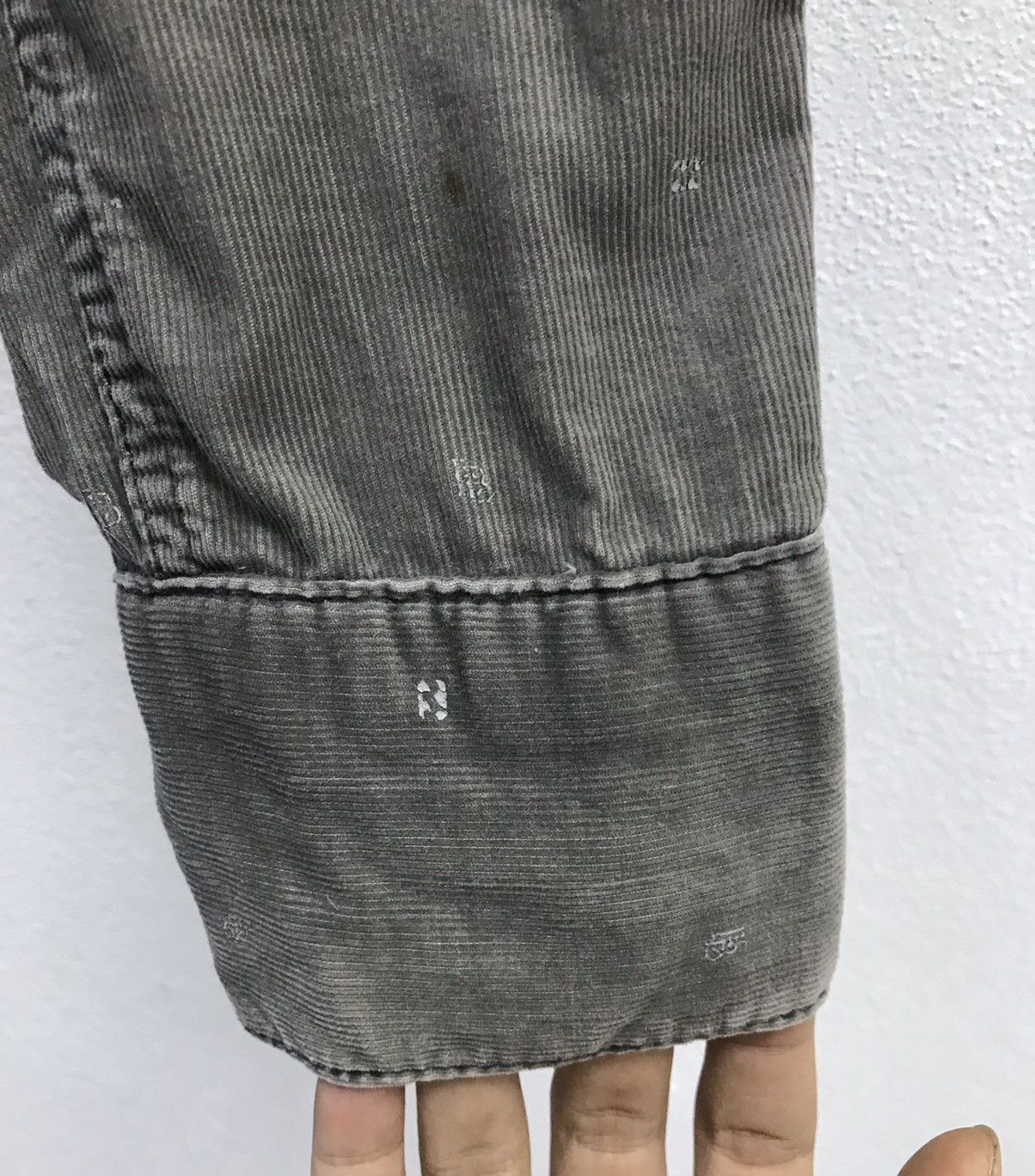 Billabong × Vintage Vintage BILLABONG Double Standard Shirt Button Up Size US M / EU 48-50 / 2 - 9 Thumbnail