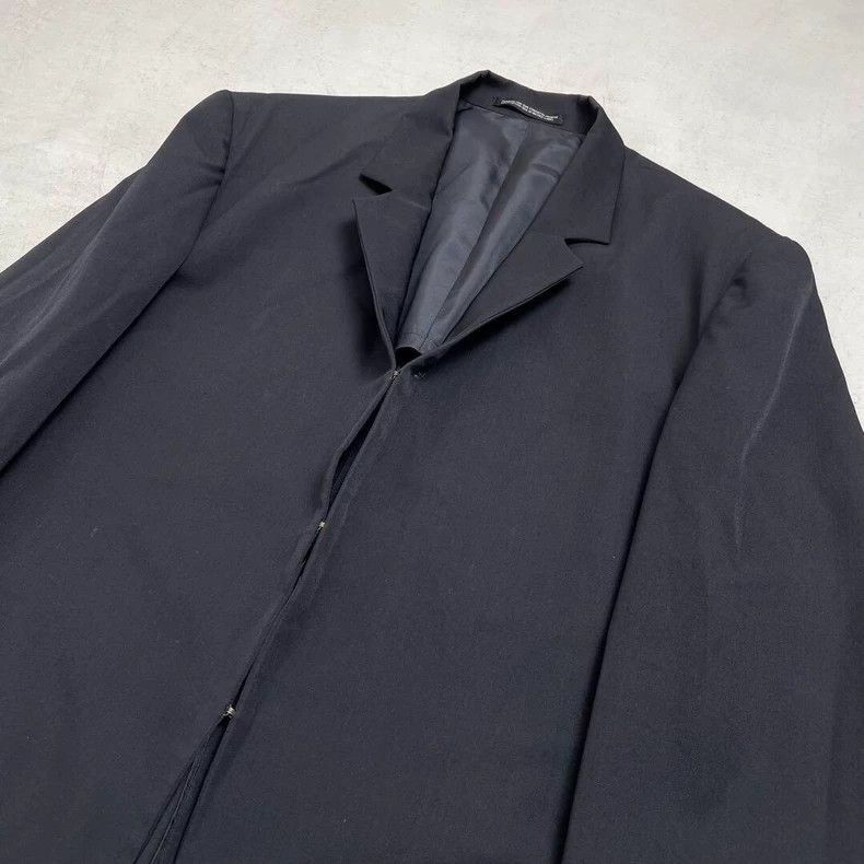 Yohji Yamamoto yohji yamamoto 2007AW Suit-2505 Size US L / EU 52-54 / 3 - 6 Thumbnail