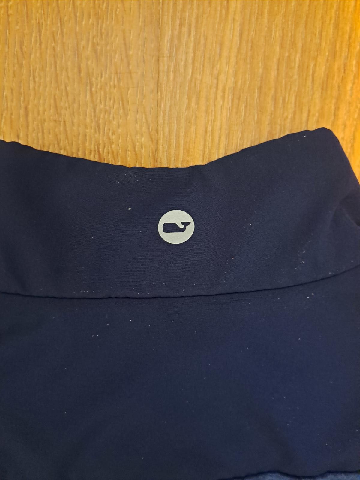 Vineyard Vines Vineyard Vines Performance Pullover Sweater Mens XS Blue Size US XS / EU 42 / 0 - 4 Thumbnail