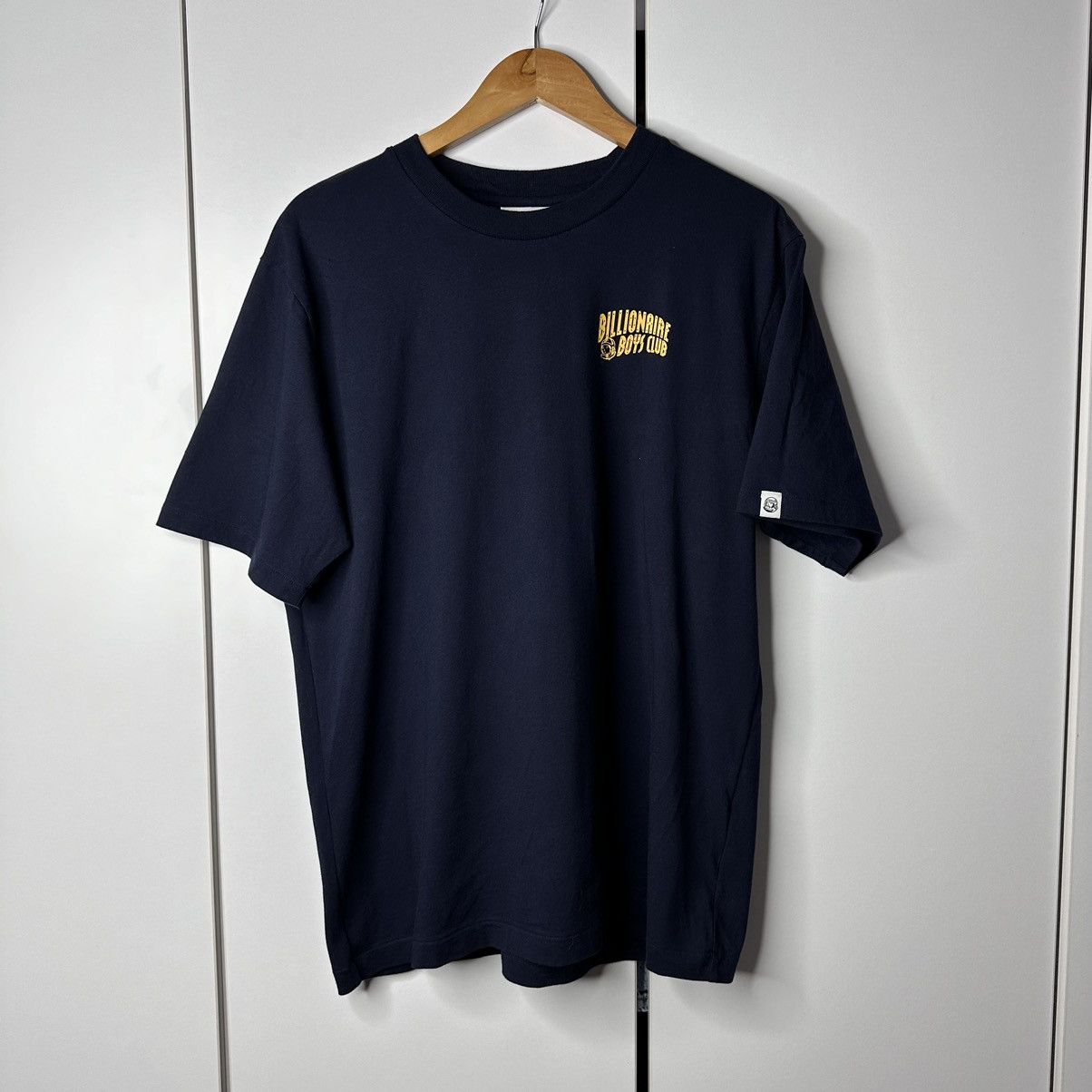 Billionaire Boys Club BBC Billionaire Boys Club T-shirt Size US L / EU 52-54 / 3 - 1 Thumbnail