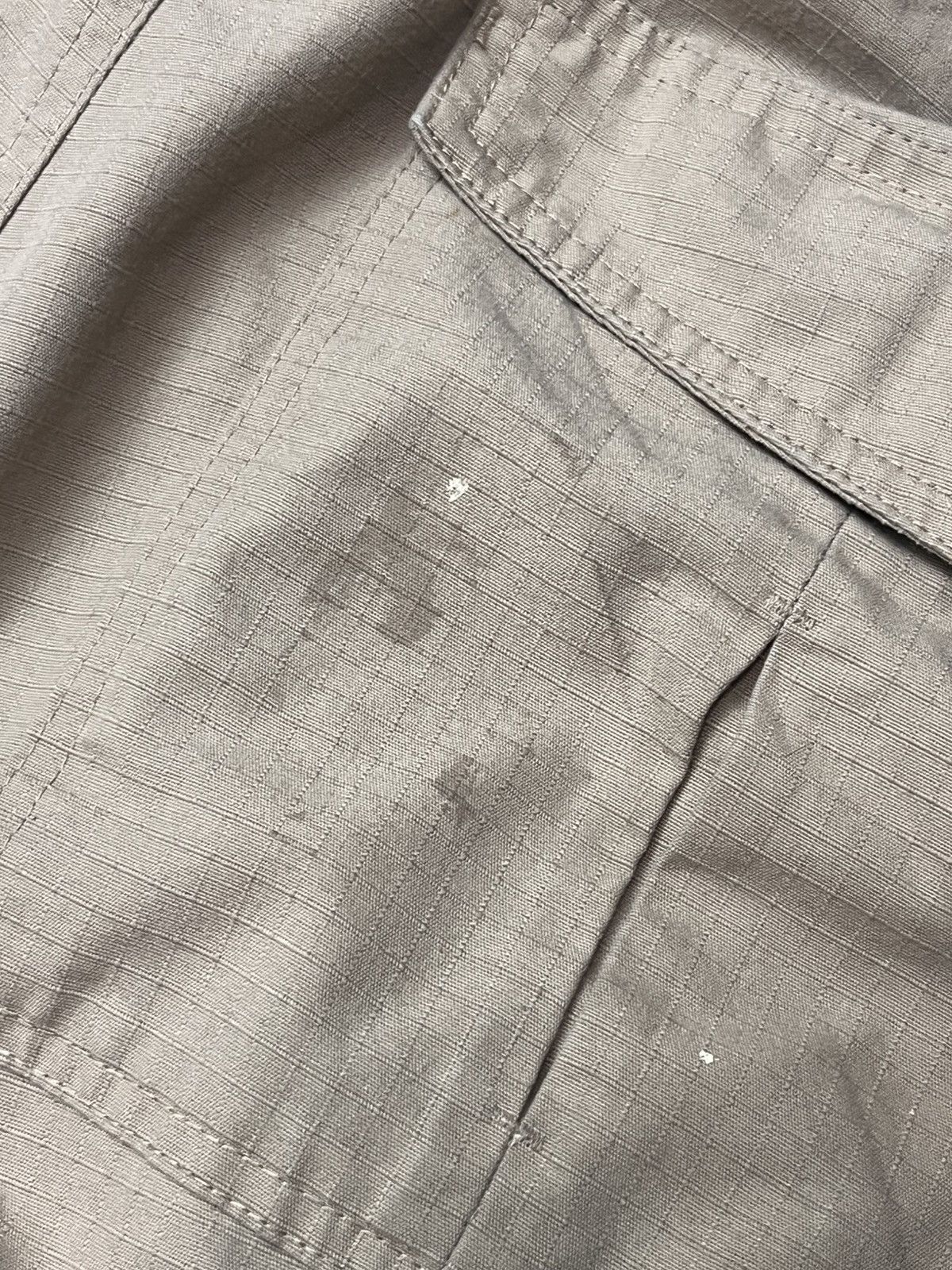 Other CQA Thin Baggy Mens Pants Size US 34 / EU 50 - 4 Thumbnail