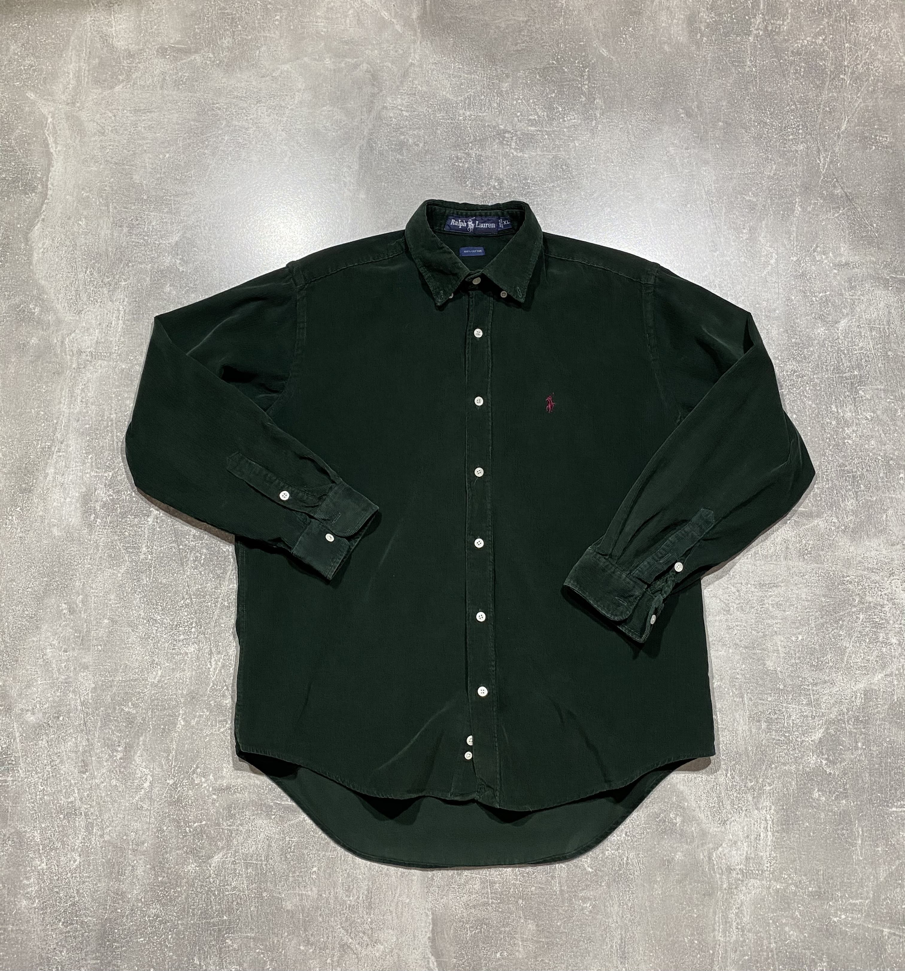 Polo Ralph Lauren × Streetwear × Vintage Vintage 90s Polo Ralph 
