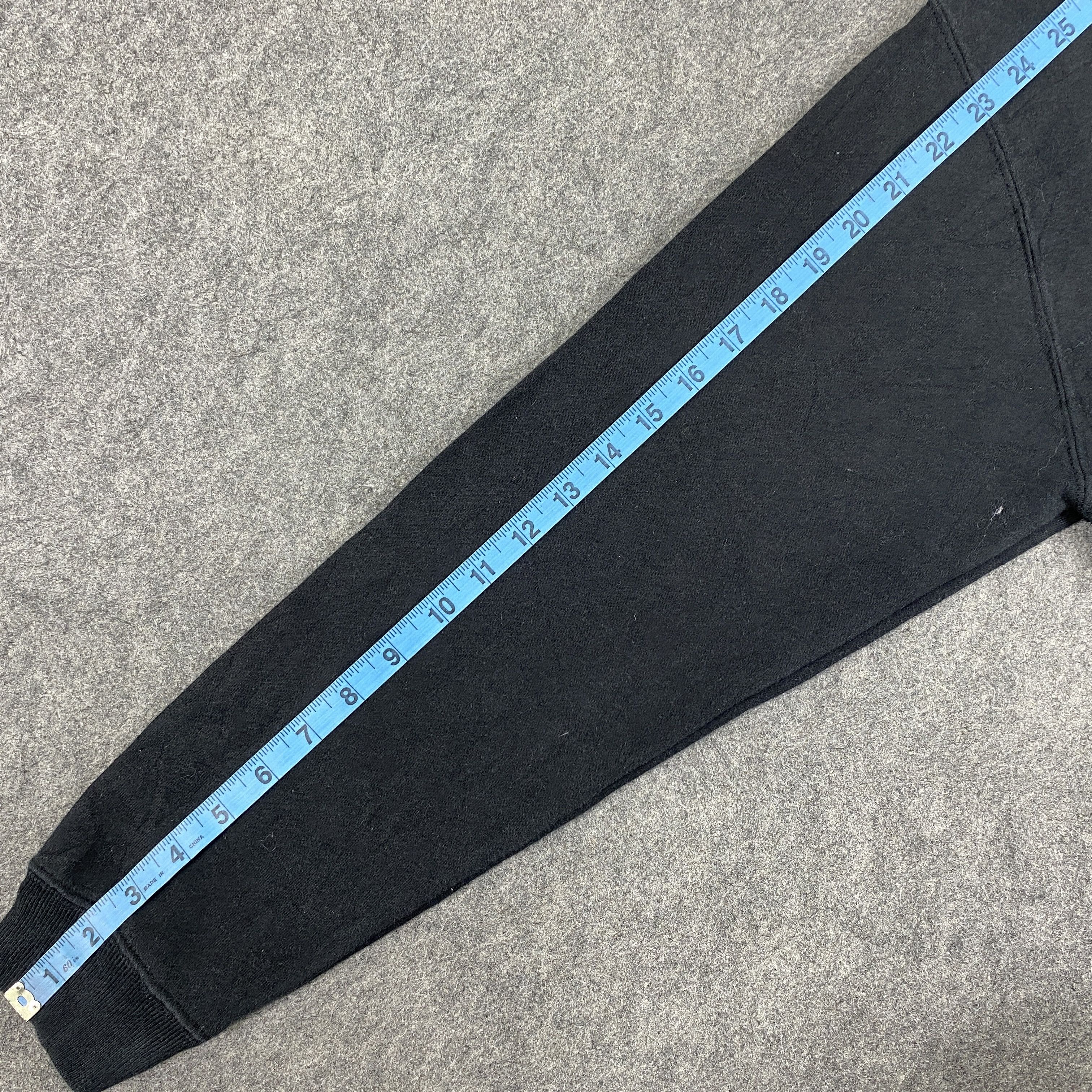 Japanese Brand Vintage Degu Hoodie Faded -SW060 Size US L / EU 52-54 / 3 - 7 Thumbnail
