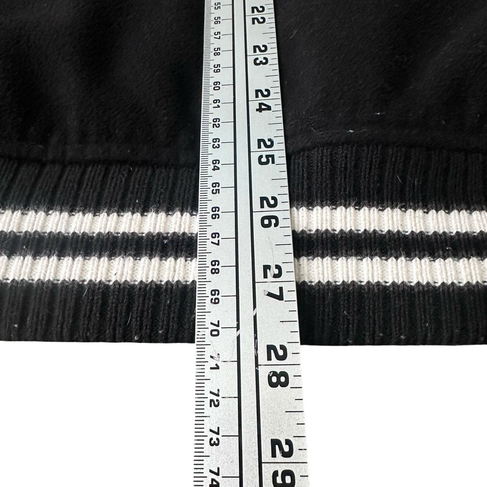 & Other Stories Ice Cream Billionaire Boy Club BBC Bomber Jacket Men L Black Size US L / EU 52-54 / 3 - 11 Thumbnail