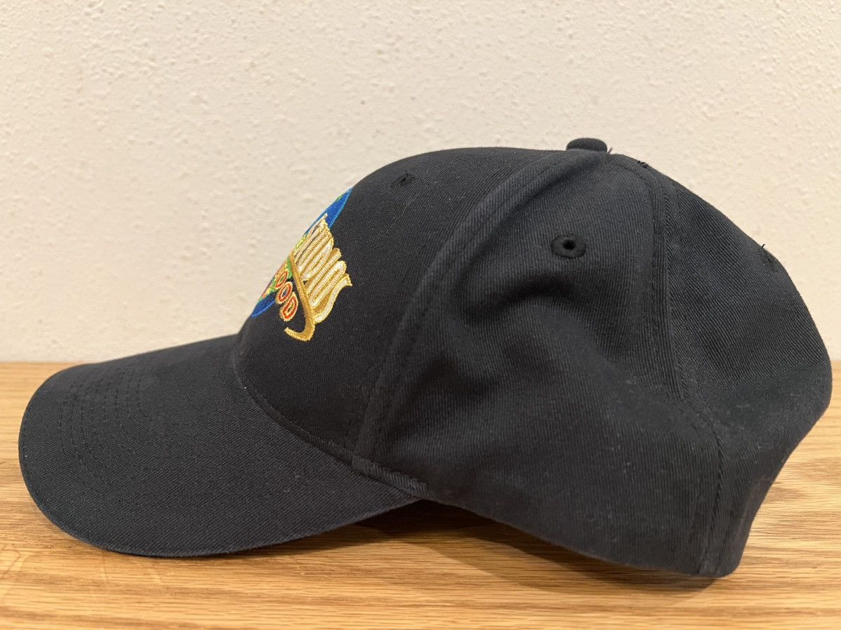 Universal Studios × Vintage Vintage Universal Studios Hollywood Hat Size ONE SIZE - 2 Thumbnail