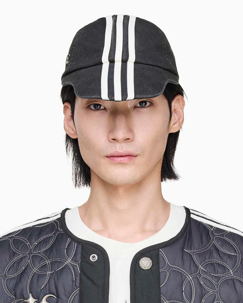 Adidas × Thug Club o1mle0526 Size: L / Baseball Cap & Hat Size ONE SIZE - 2 Thumbnail