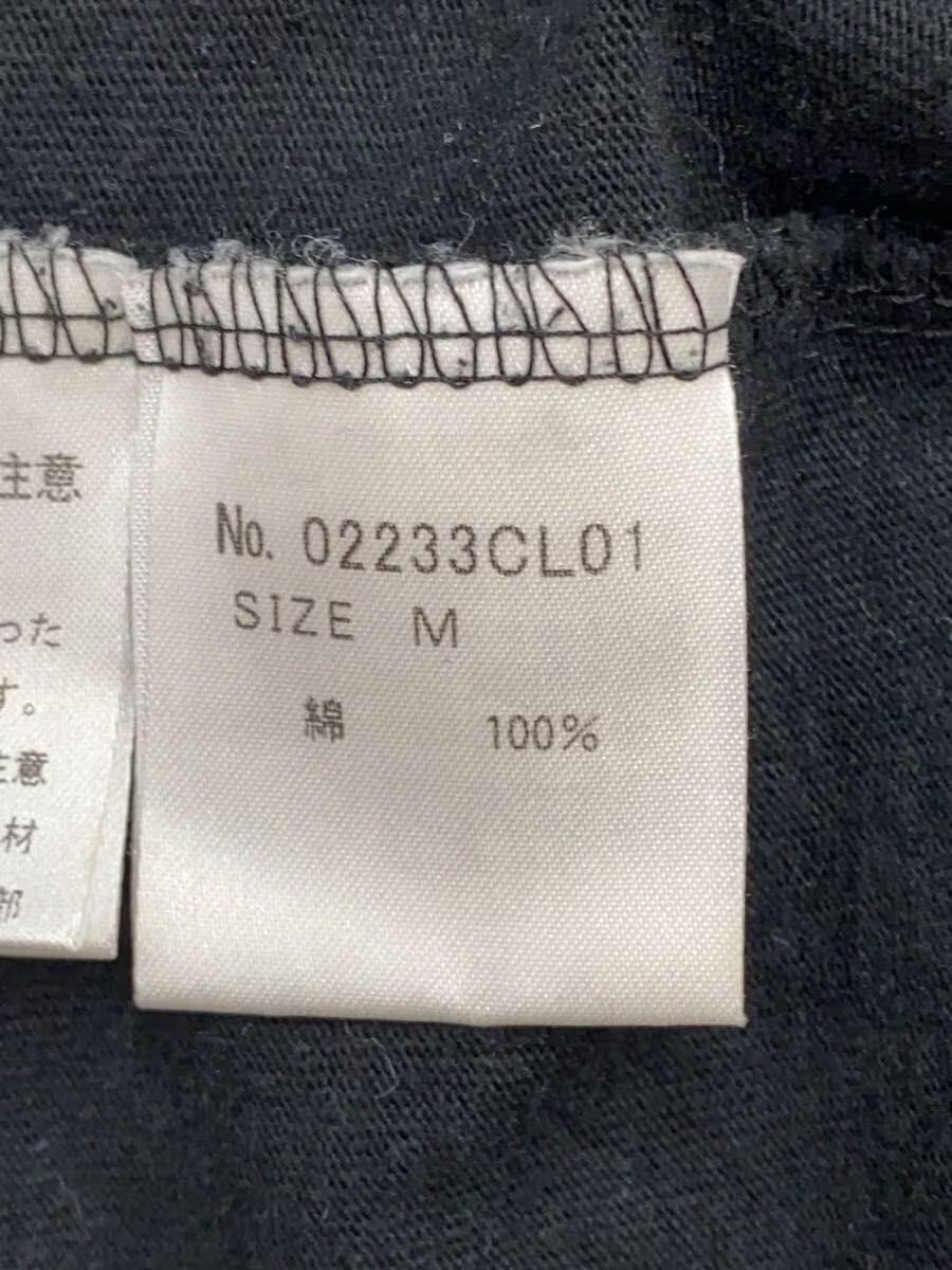 Hysteric Glamour Hysteric Action Time Vision Long Sleeve Tee Size US M / EU 48-50 / 2 - 5 Thumbnail