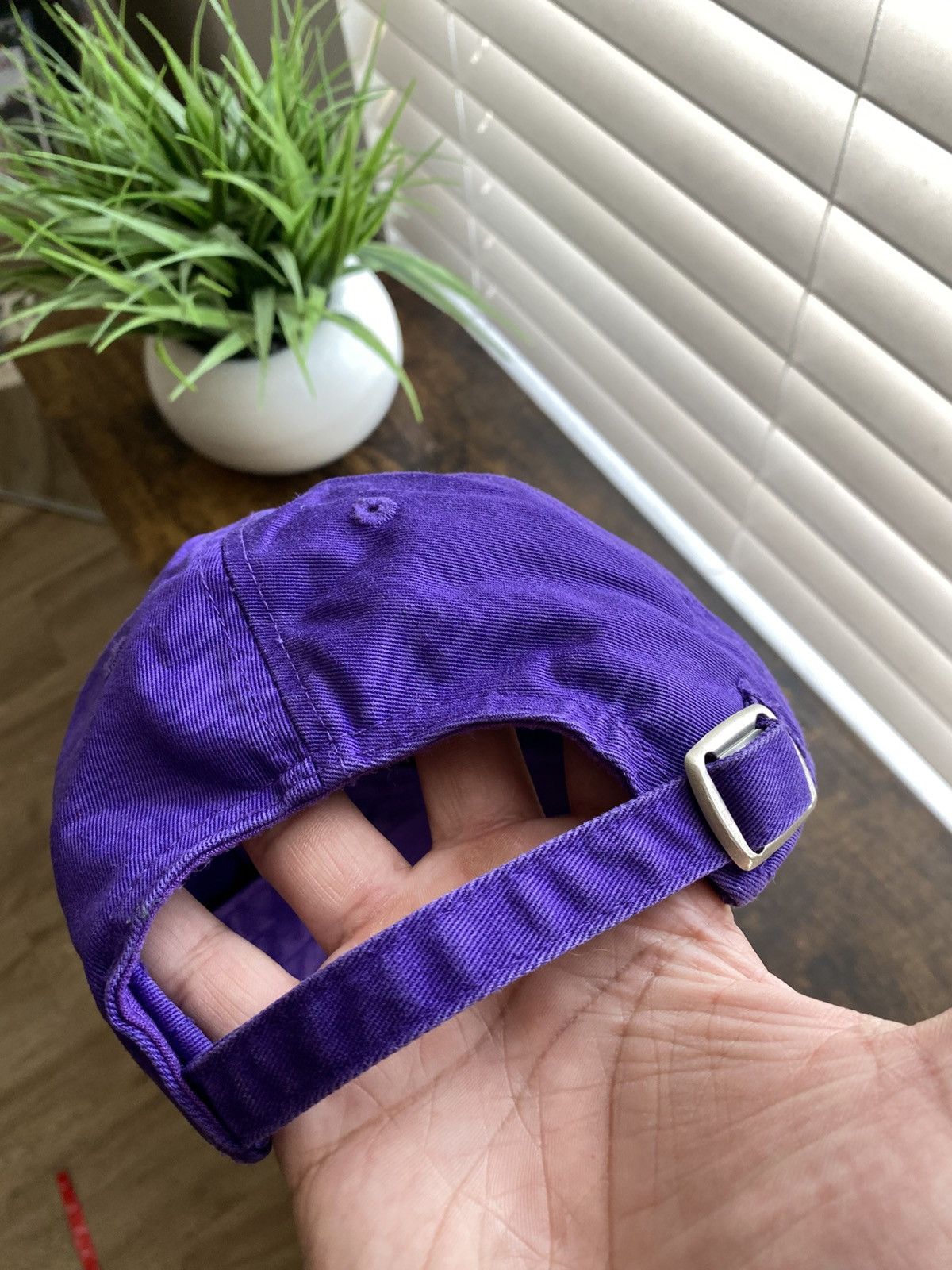 NBA Vintage NBA Y2K Phoenix Suns Hat Cap Size ONE SIZE - 4 Thumbnail