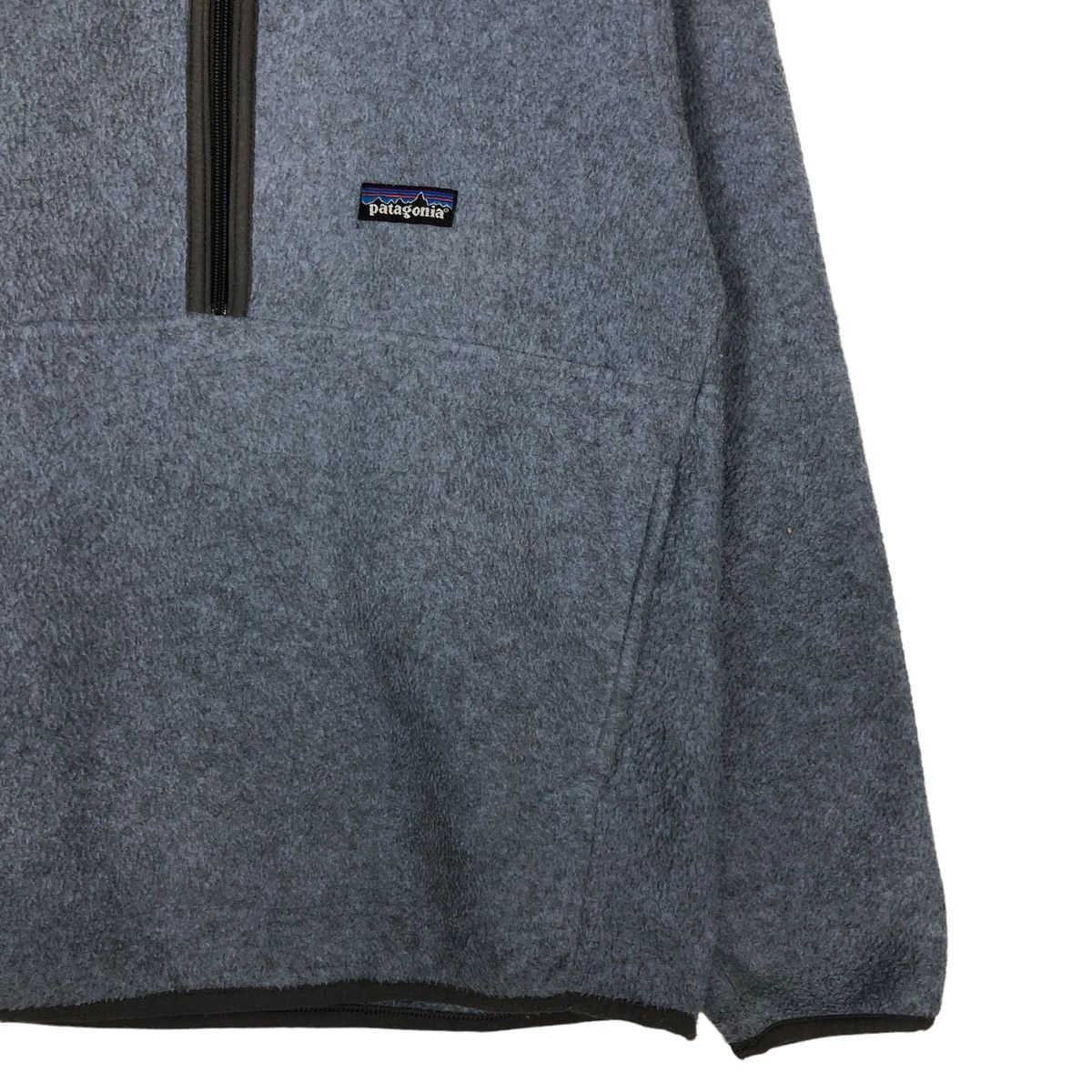 Patagonia PATAGONIA SYNCHILLA FLEECE JACKET PULL OVER FLEECE SHERPA Size US S / EU 44-46 / 1 - 5 Thumbnail