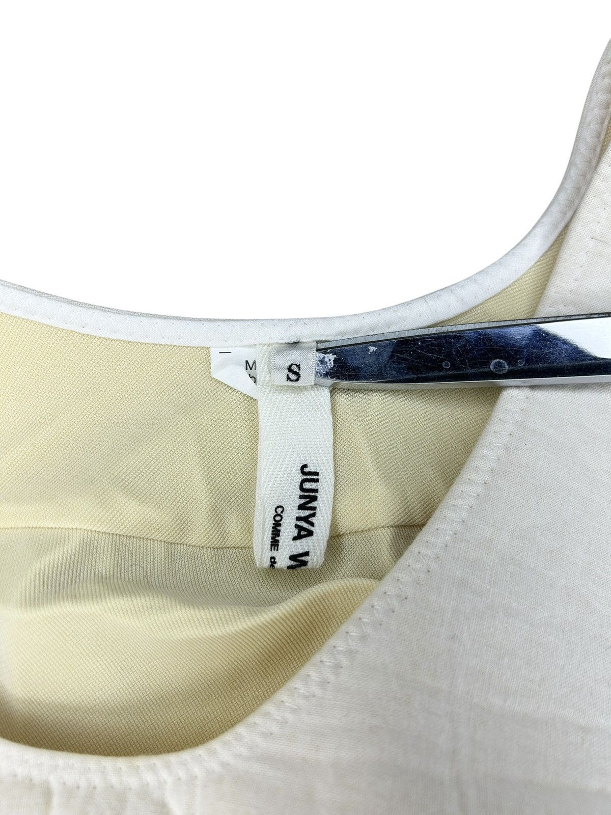 Junya Watanabe S/S 18 Sculptural Top Size S / US 4 / IT 40 - 4 Thumbnail
