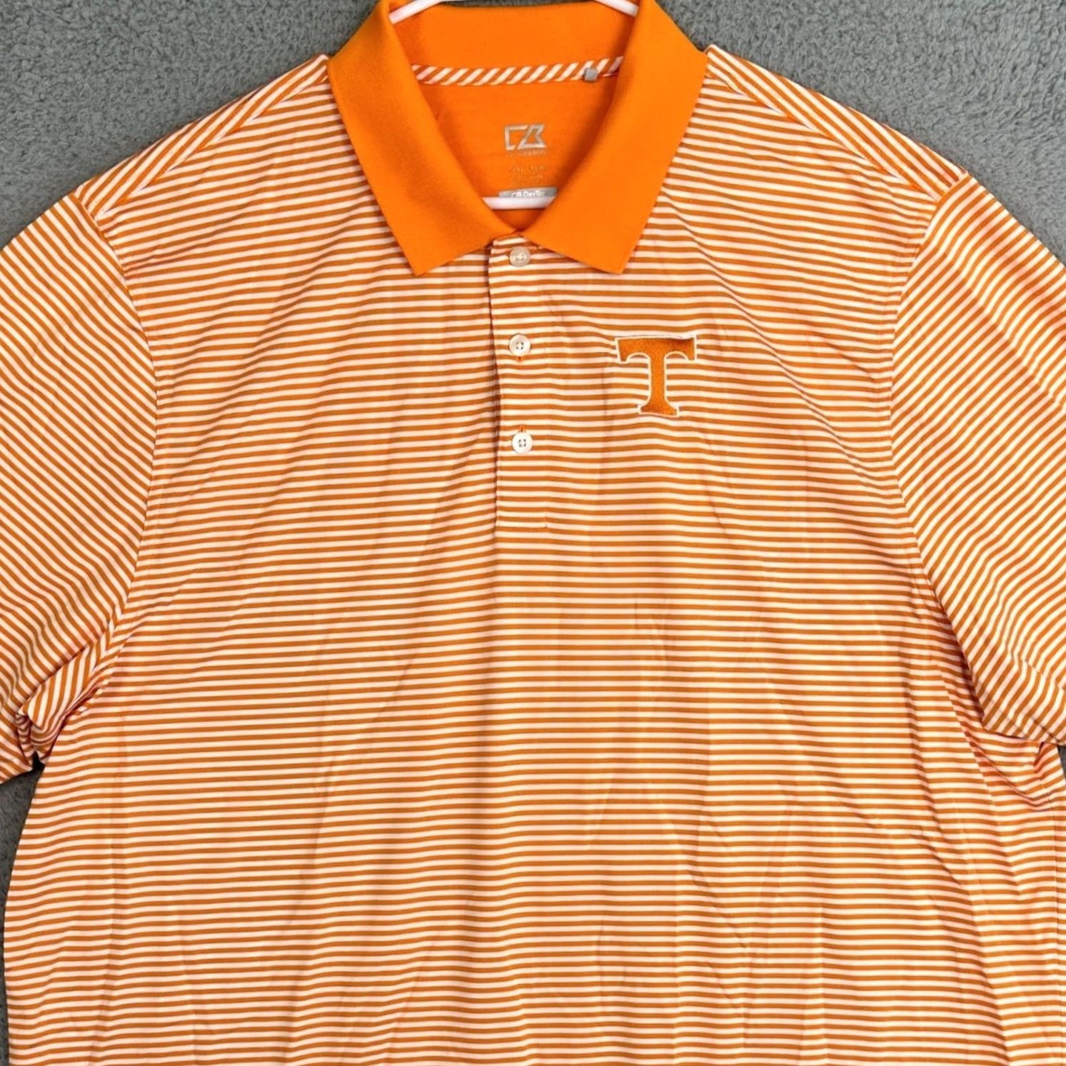 Cutter & Buck VINTAGE Size US XXL / EU 58 / 5 - 2 Thumbnail