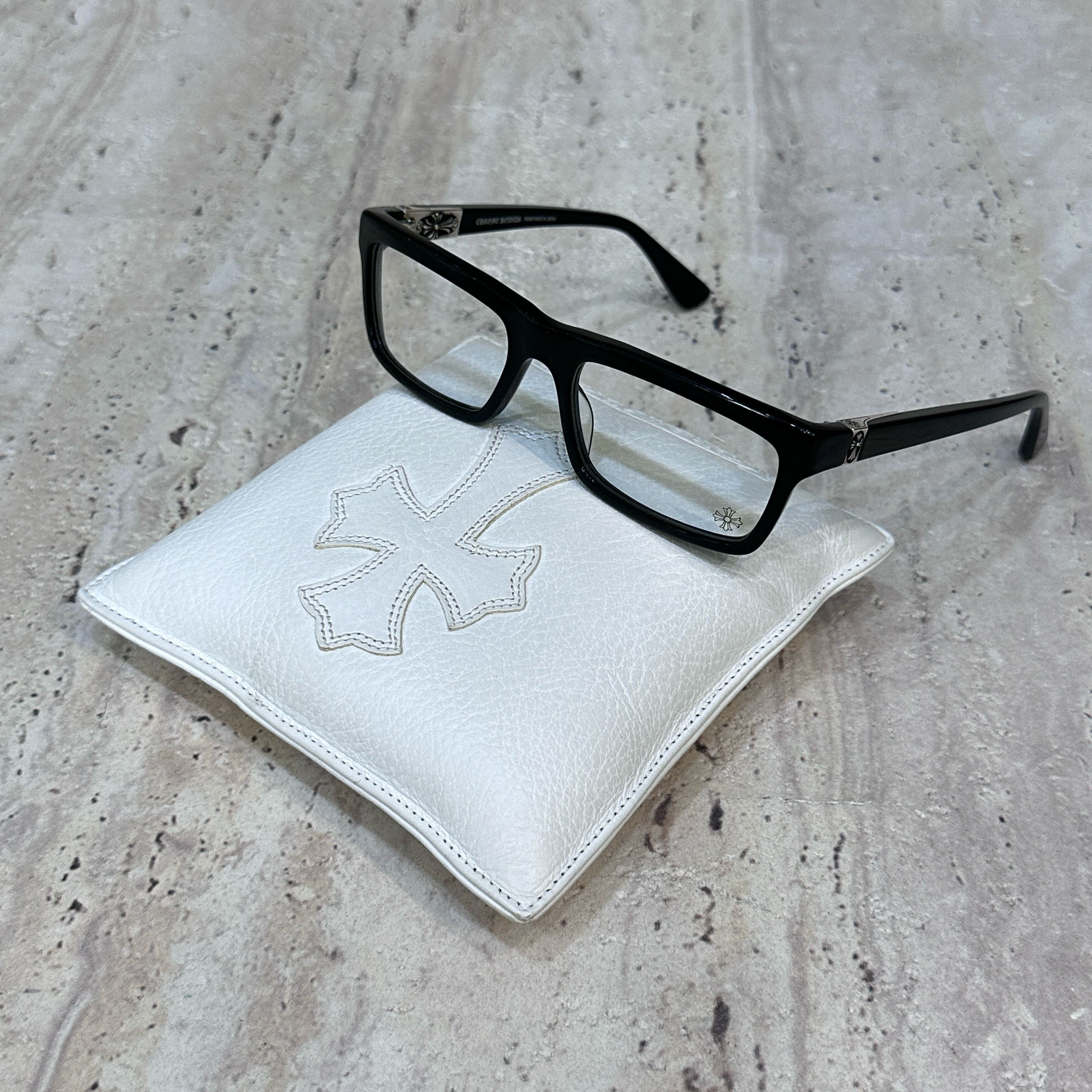 Chrome Hearts CHROME HEARTS PENETRANUS Black Size ONE SIZE - 8 Thumbnail