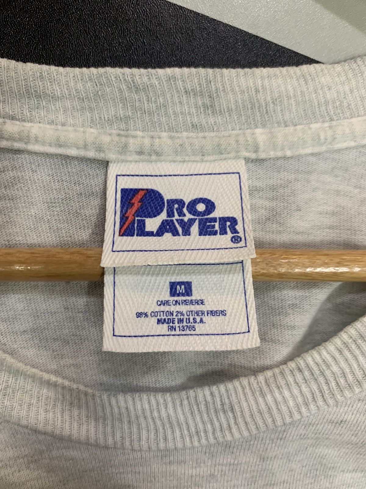 MLB × New York Yankees × Vintage Vintage 90's Mlb All Player New York Yankees T Shirt Size US M / EU 48-50 / 2 - 4 Thumbnail