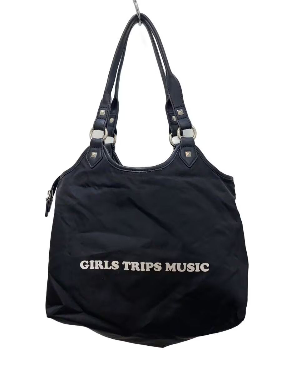 Hysteric Glamour Hysteric Sound Experience Hand Bag Size ONE SIZE - 3 Thumbnail