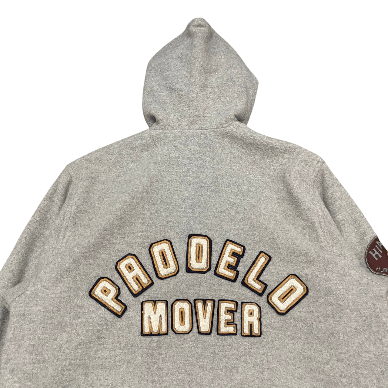 Other Vintage Paodelo Mover Groovers Wool Jacket Size US M / EU 48-50 / 2 - 2 Thumbnail