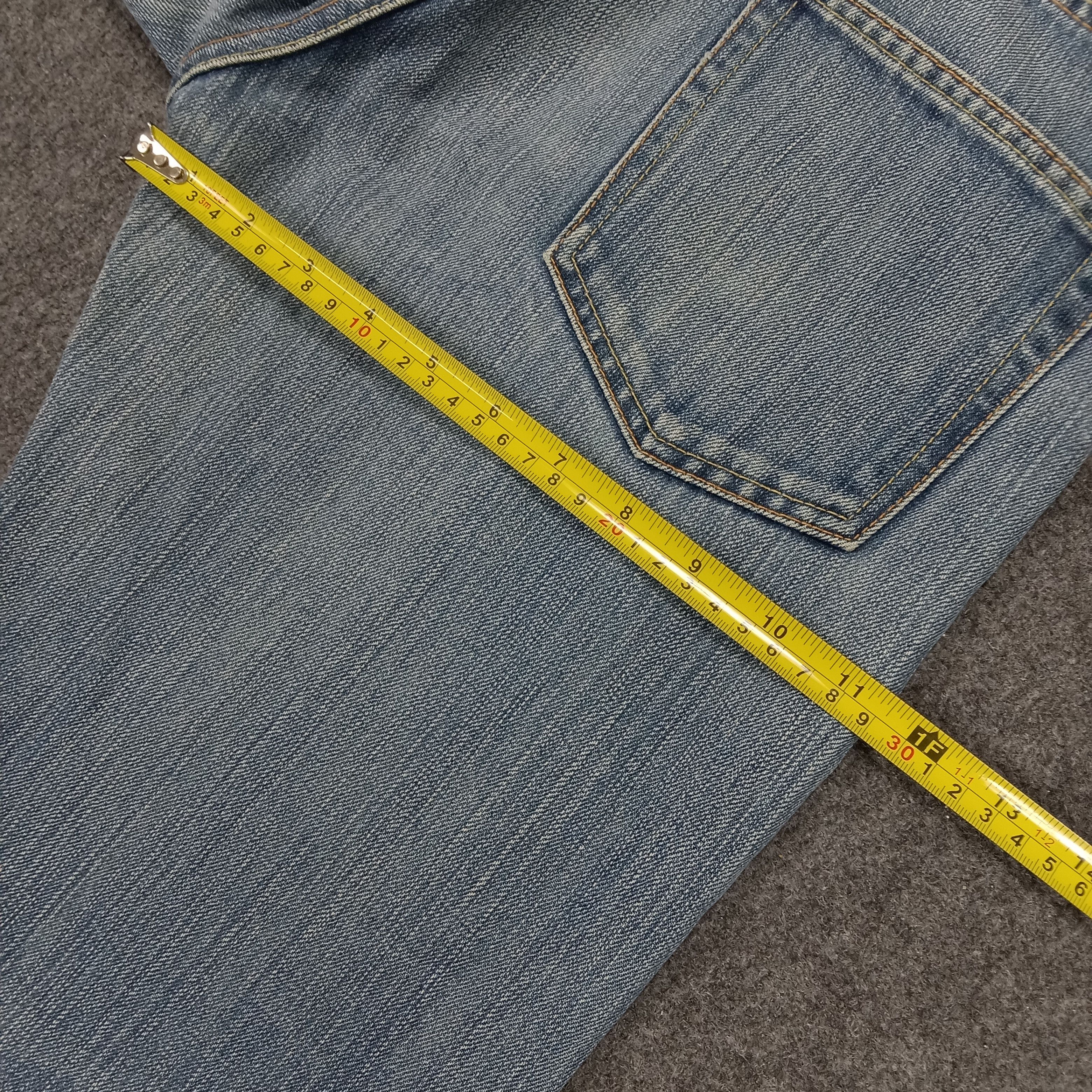 Sophnet. × Vintage Sophnet Japanese Style Denim Jeans Size US 29 - 13 Thumbnail