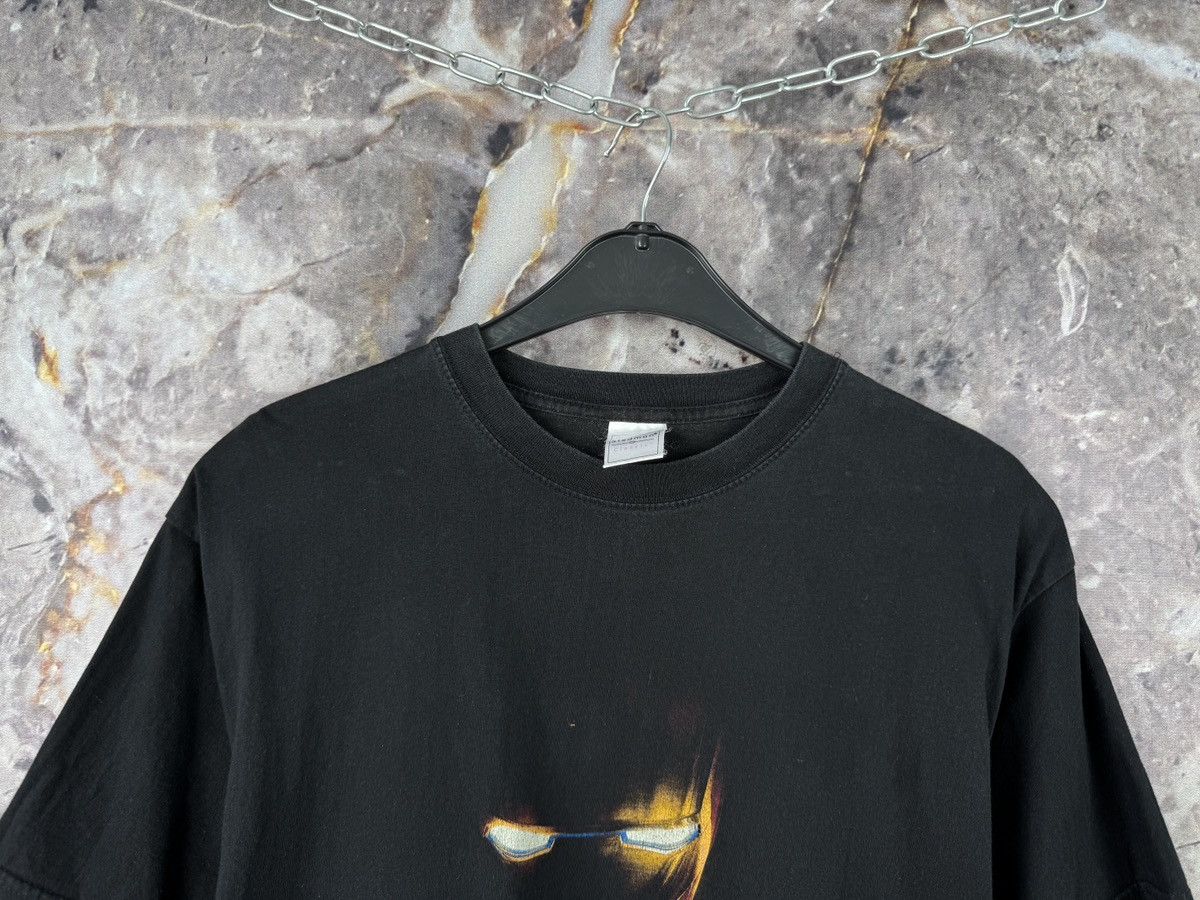 Marvel Comics Men’s Iron Man T-Shirt Marvel Comics Size XL Size US XL / EU 56 / 4 - 2 Thumbnail