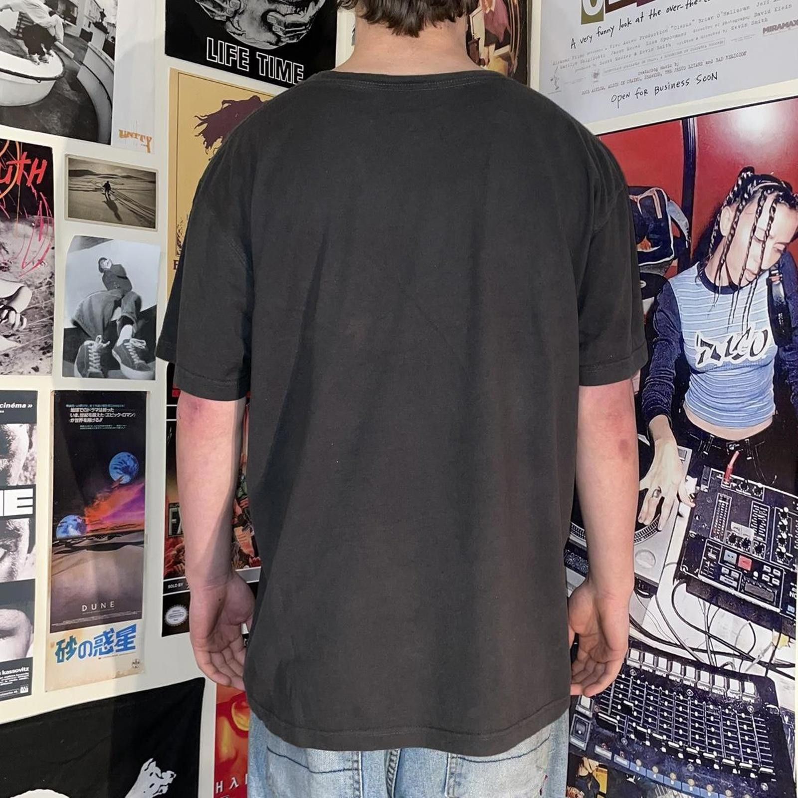 Ecko Unltd. Marc Ecko 00s Graphic T-Shirts Size US XXL / EU 58 / 5 - 8 Thumbnail