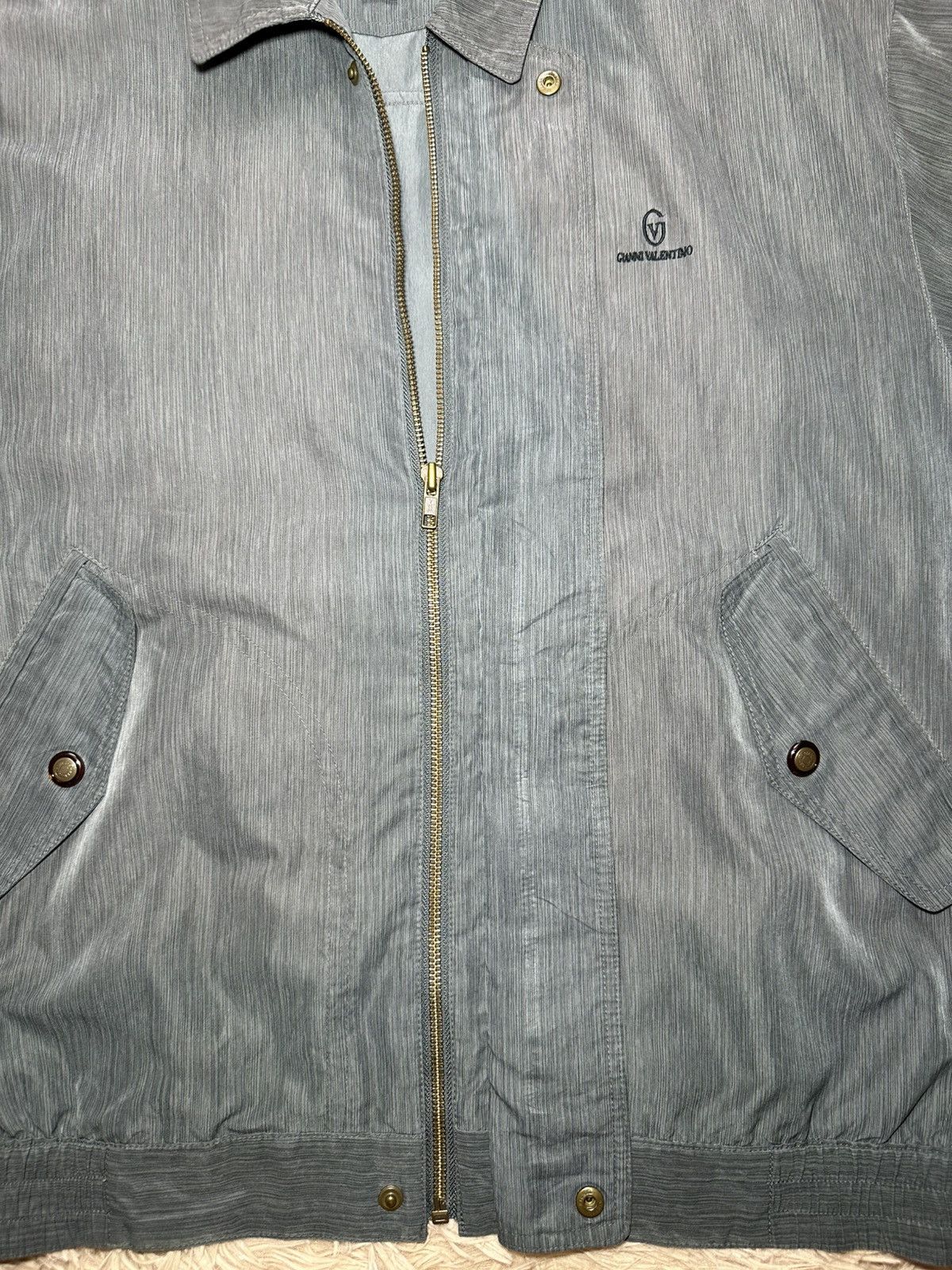 Gianni Valentino Gianni Valentino Size US XL / EU 56 / 4 - 10 Thumbnail