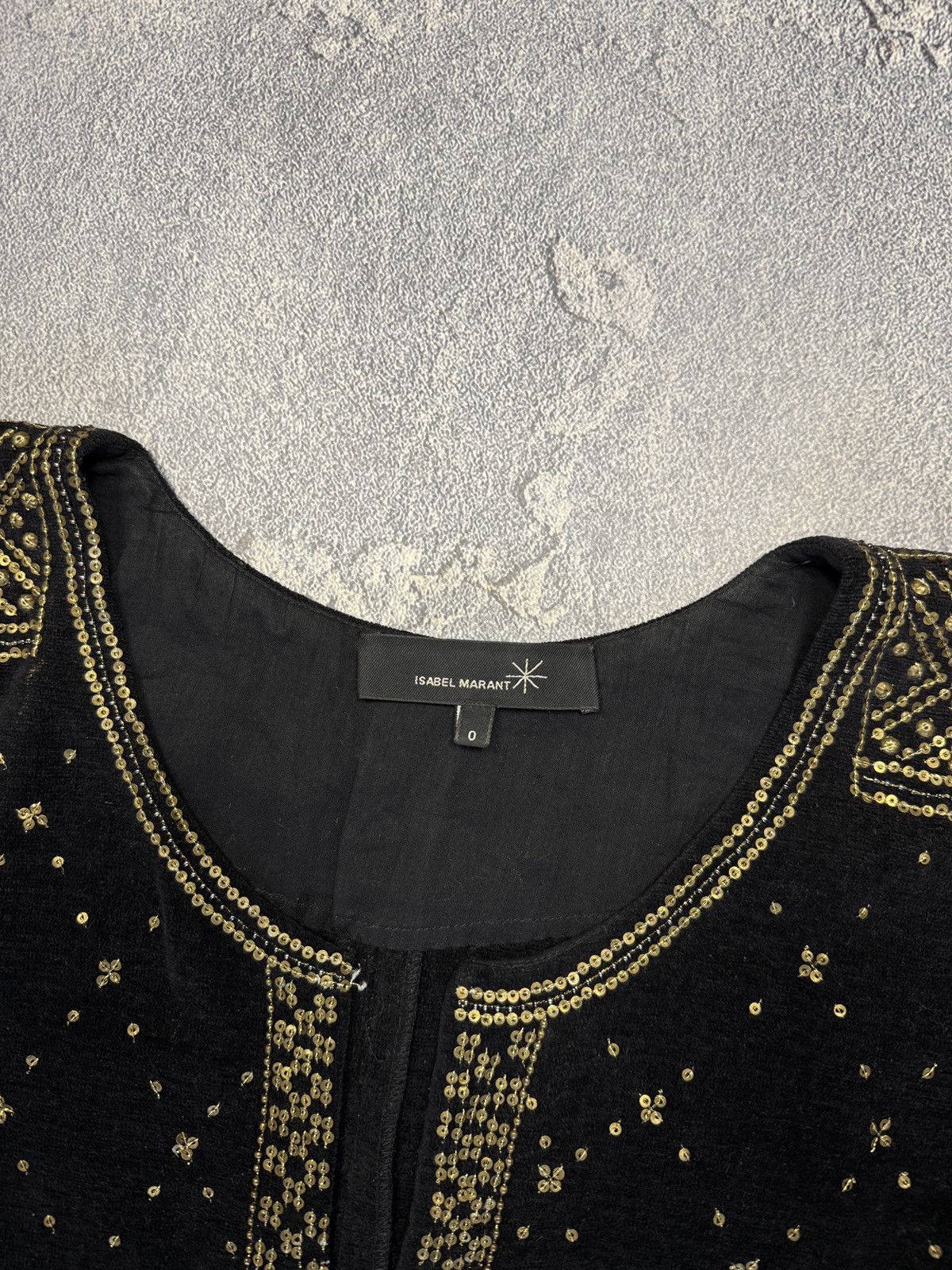 Isabel Marant Isabel Marant Cardigan Size XS / US 0-2 / IT 36-38 - 6 Thumbnail