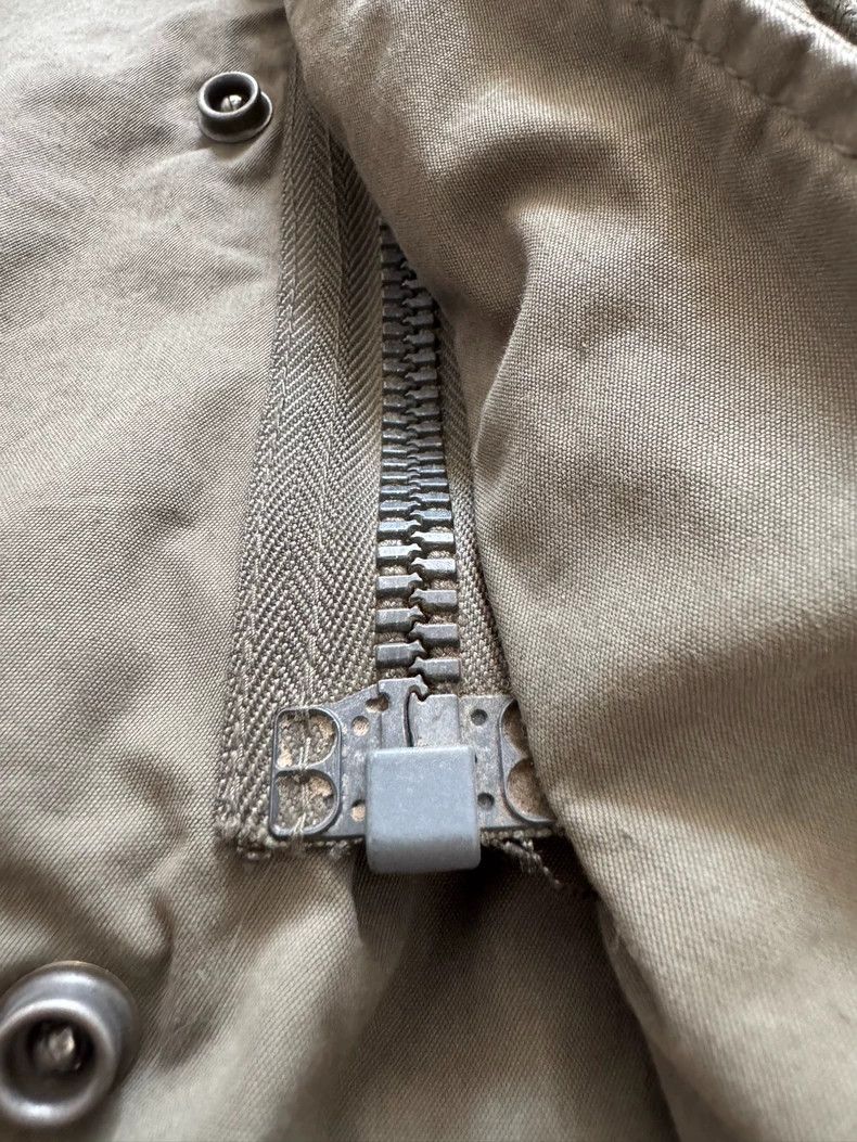 Visvim visvim 19SS SIX FIVE FISHTAIL PARKA Size US M / EU 48-50 / 2 - 2 Thumbnail