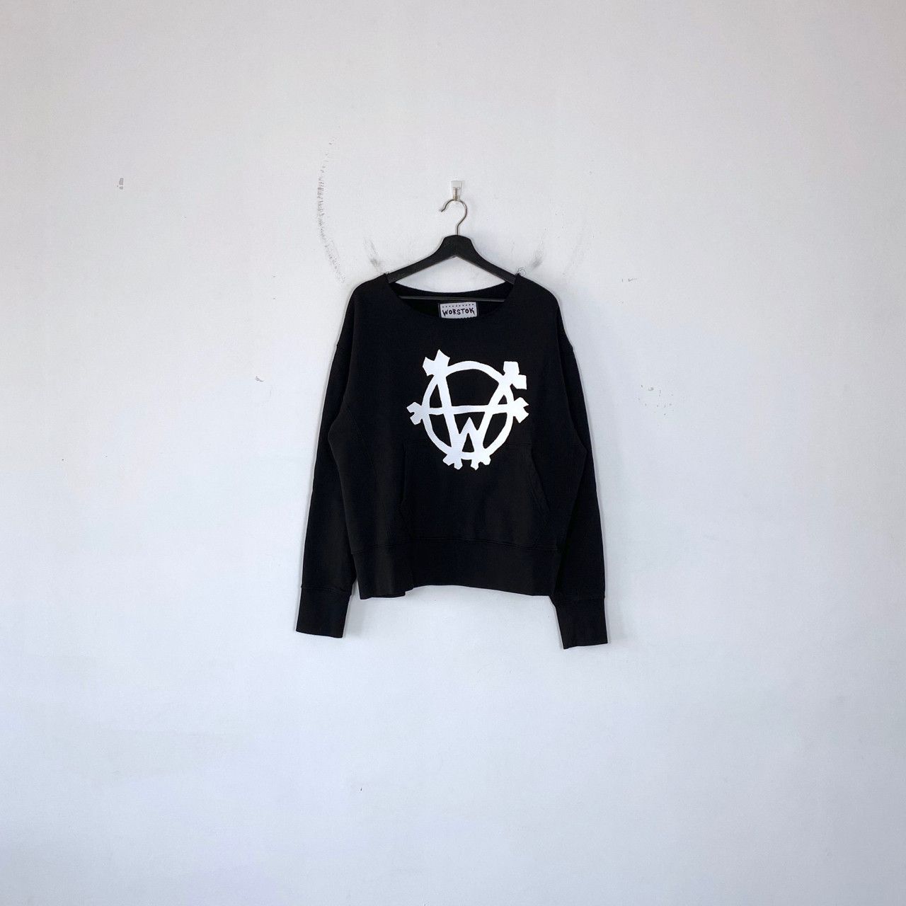Other WORSTOK QUIET SWEATSHIRT Size US L / EU 52-54 / 3 - 1 Thumbnail