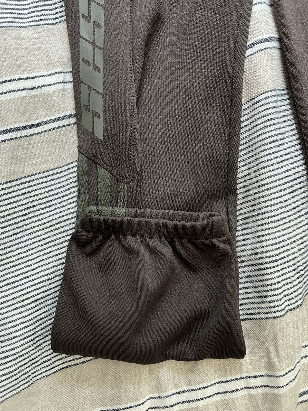 Adidas × Yeezy Yeezy Calabasas Track Pants Size US 30 / EU 46 - 4 Thumbnail