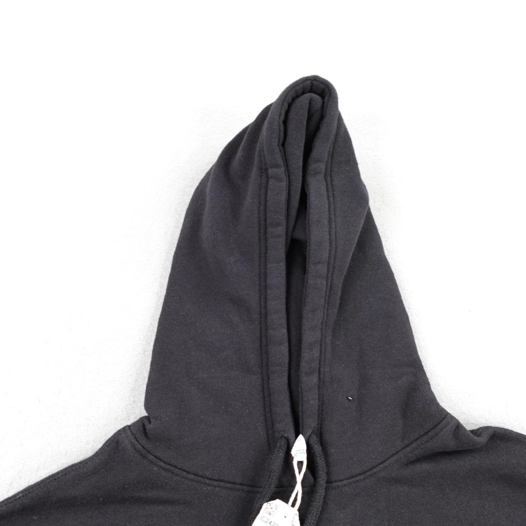 Adidas Adidas BAYC Punks Hoodie Mens Small Black Graphic Print Pocketed Hooded Sweatshirt Size US S / EU 44-46 / 1 - 2 Thumbnail