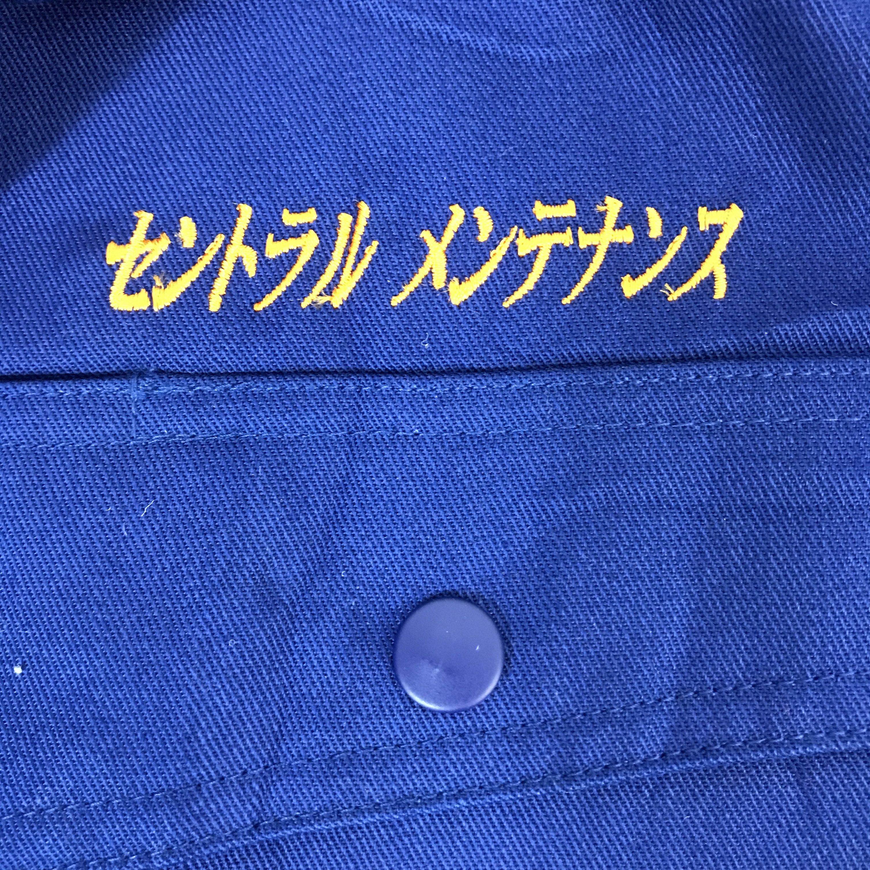 Japanese Brand Vtg Mazda Racing Japan Custom jacket Size US L / EU 52-54 / 3 - 13 Thumbnail
