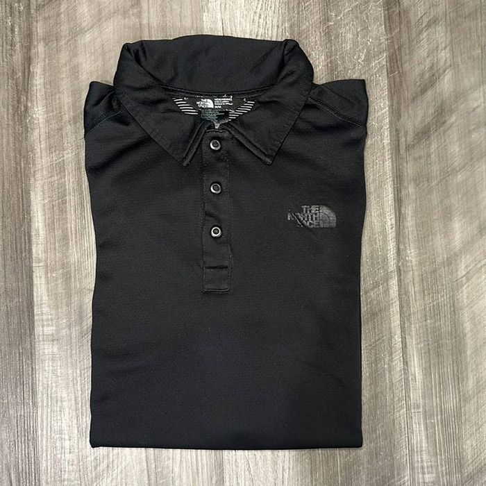 The North Face The North Face FlashDry Polo | Grailed