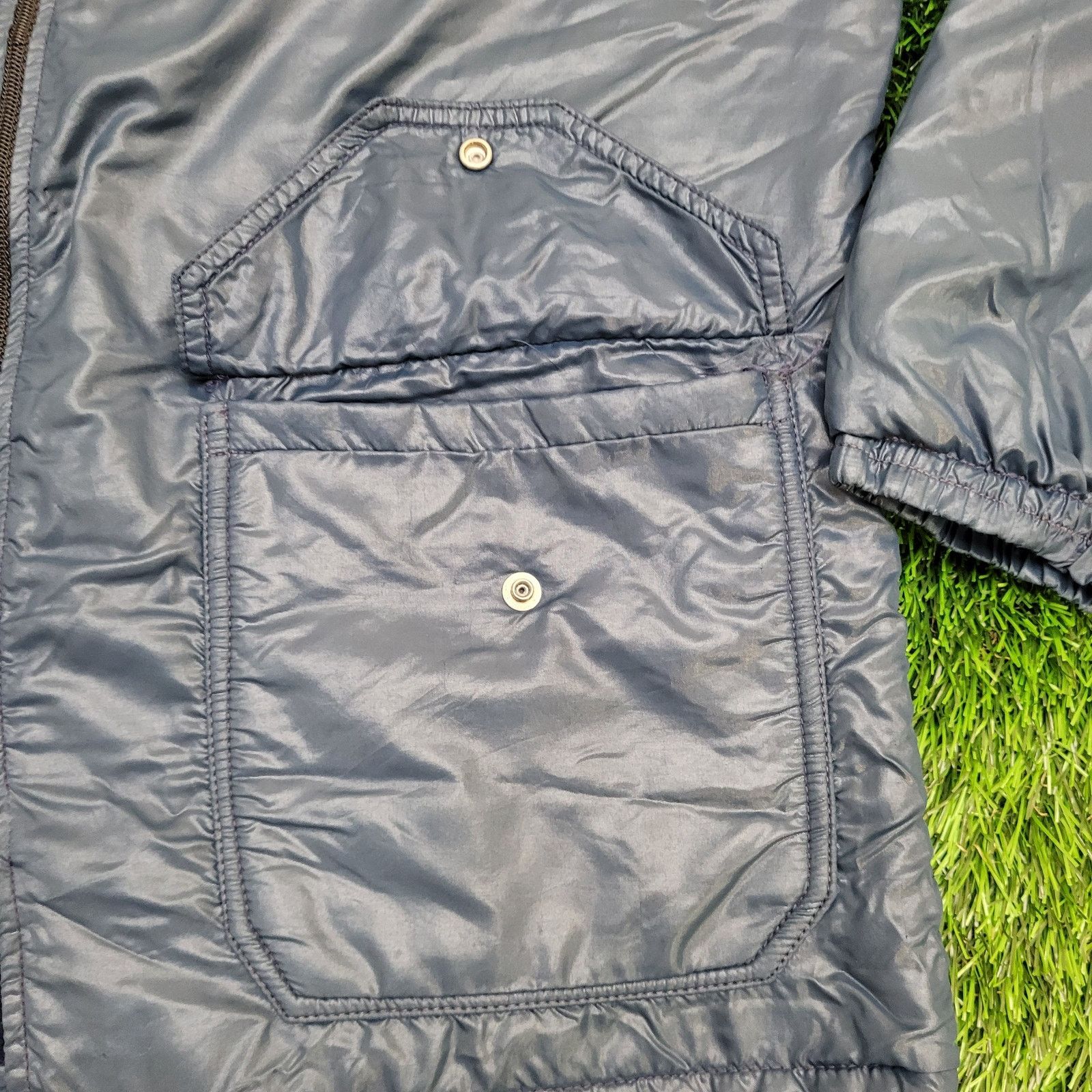 Champion VTG Champion Products Inc ORA Coach Jacket Medium USA 50s Size US M / EU 48-50 / 2 - 4 Thumbnail