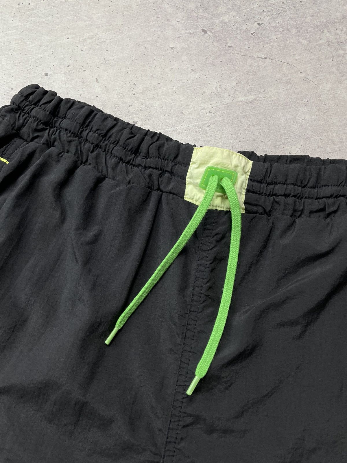 Nike × Vintage Vintage Nike Cross Training Shorts Size L Size US 34 / EU 50 - 6 Thumbnail