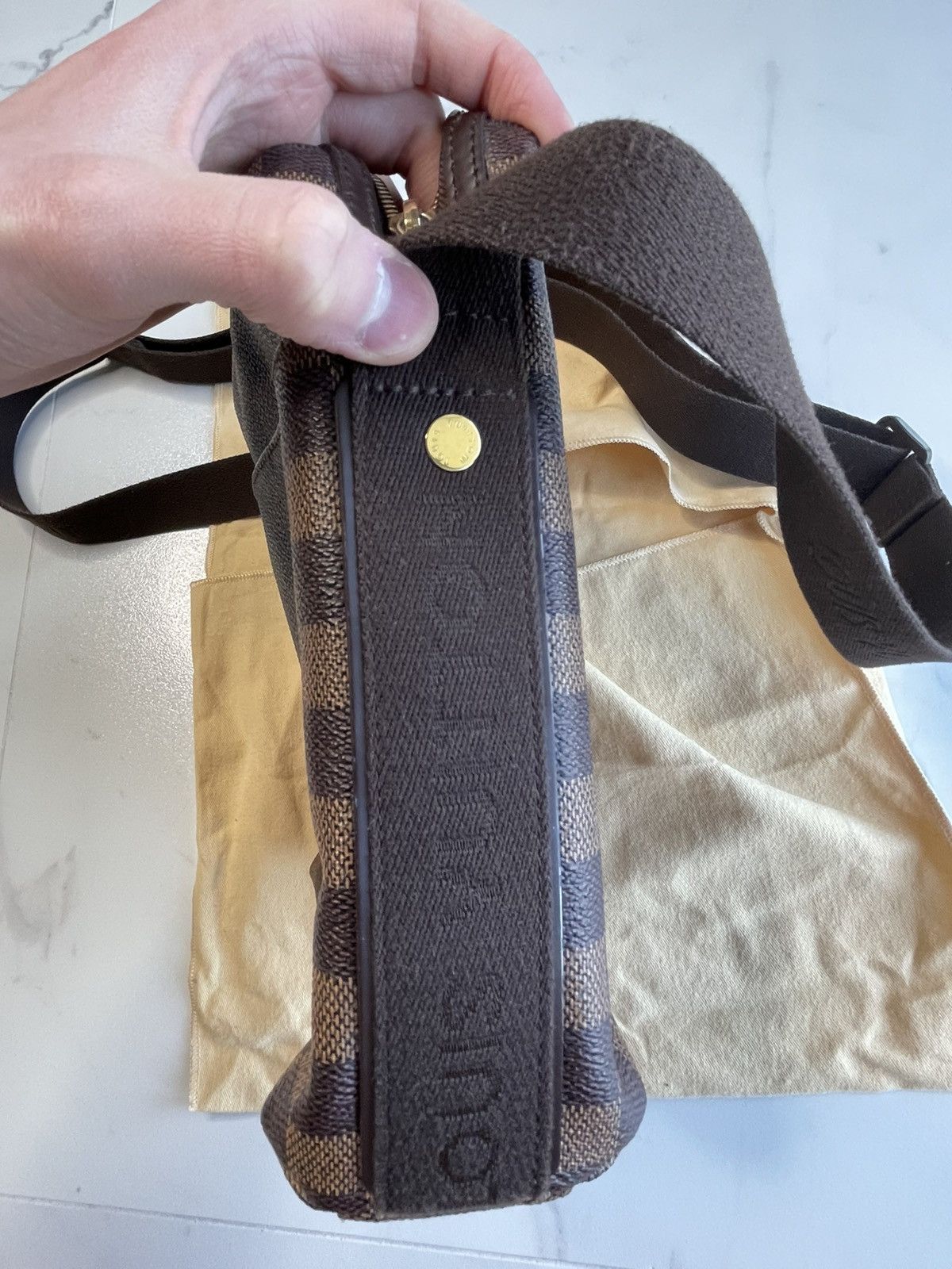 Louis Vuitton louis vuitton bag Size ONE SIZE - 7 Thumbnail