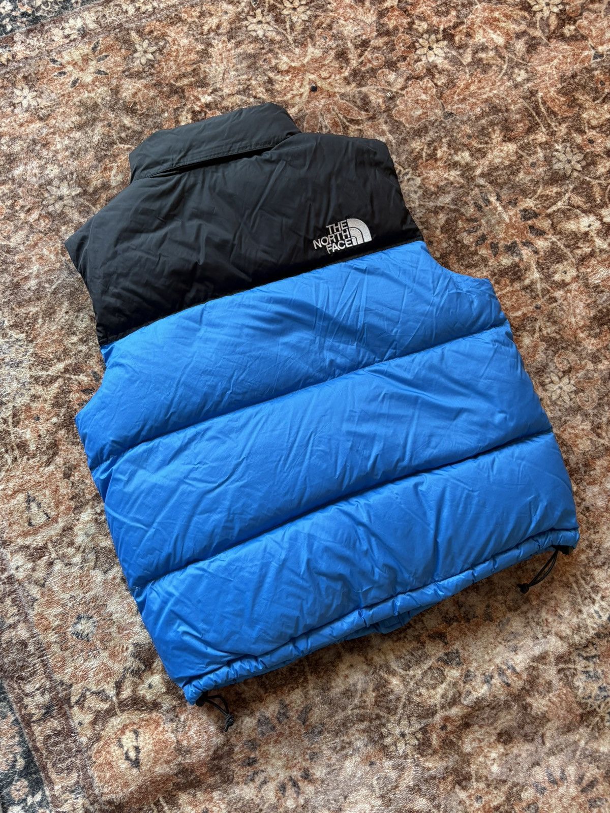 The North Face 1996 Retro Nuptse Vest Size US M / EU 48-50 / 2 - 7 Thumbnail