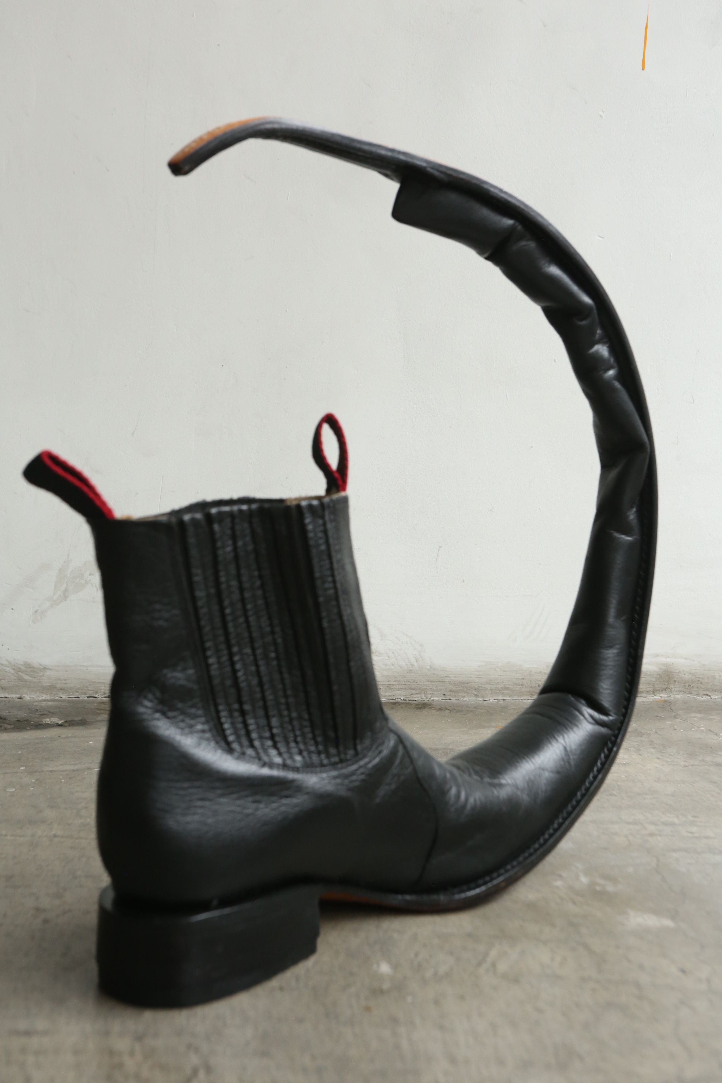 Comme des Garcons Homme Plus CDG Homme Plus - S/S 15 - Jugo Boots Size US 9 / EU 42 - 13 Thumbnail