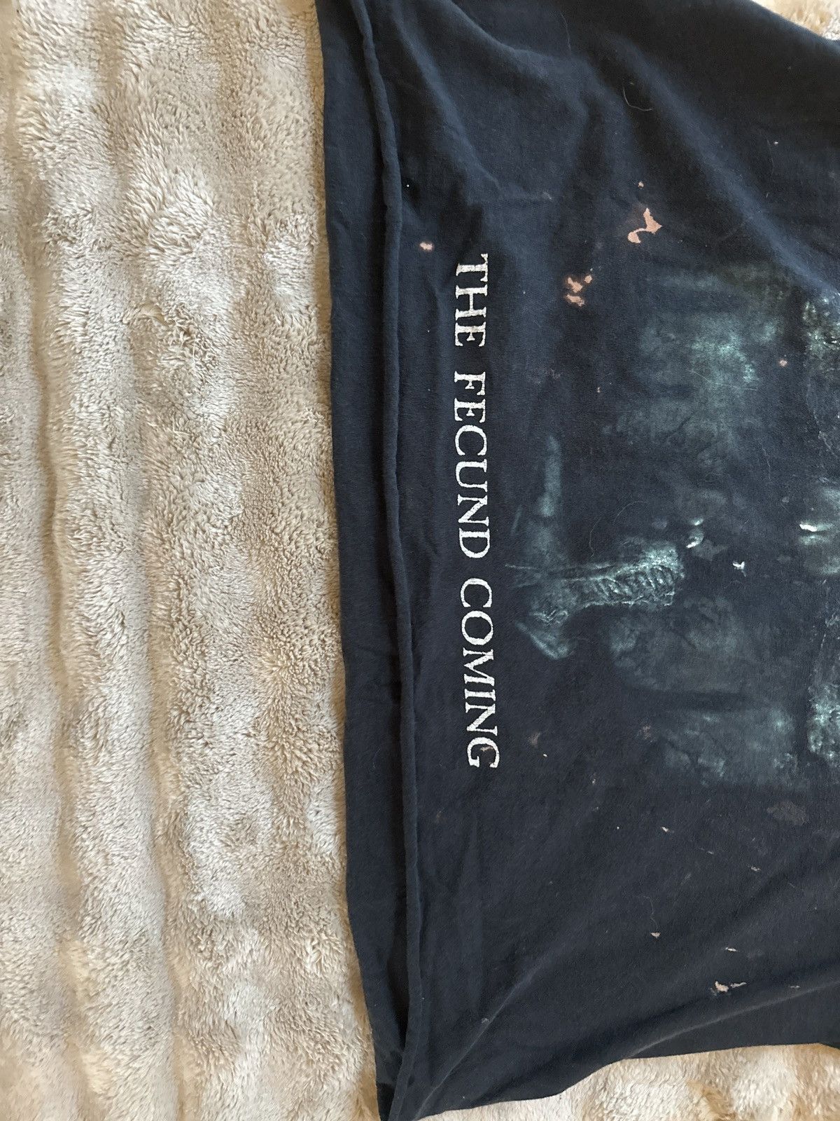 Other Graphic tee Size US M / EU 48-50 / 2 - 4 Thumbnail