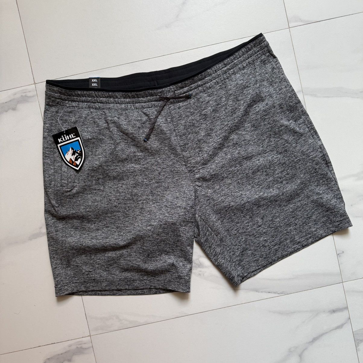 Kuhl × Mountain Equipment Kühl M’s Stryver Shorts Size US 44 / EU 60 - 4 Thumbnail