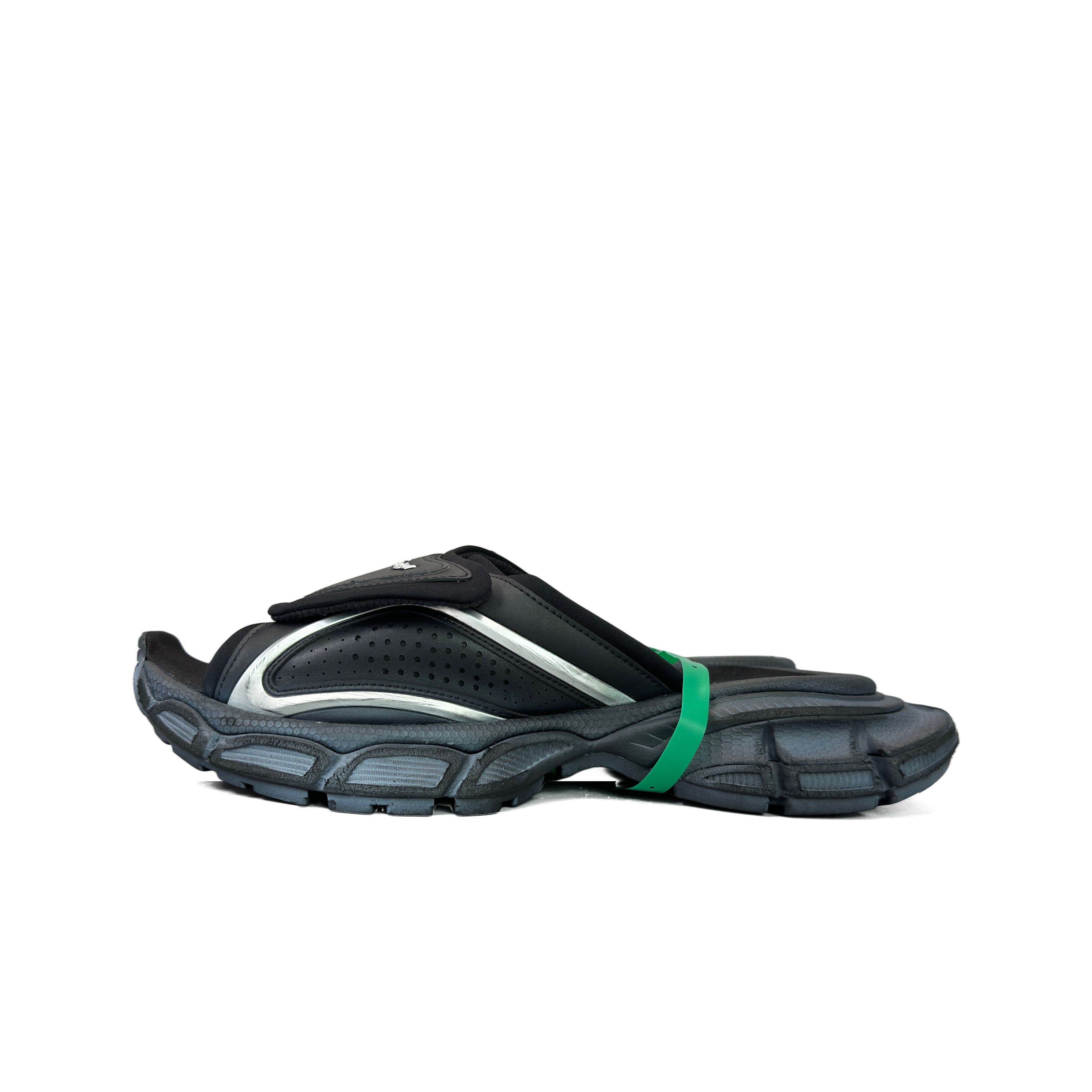 Balenciaga Balenciaga 3XL Sandals Size 41 Size US 8 / EU 41 - 1 Thumbnail