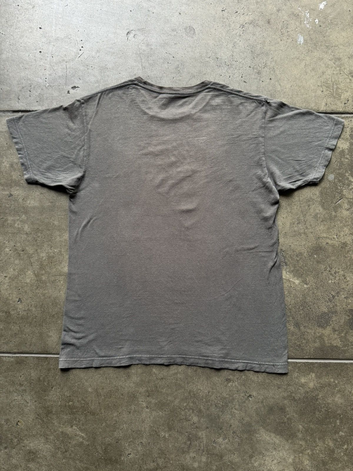 Vintage VTG 2014 Swans To Be Kind Band Tee Shirt Tour Greed Filth Size US L / EU 52-54 / 3 - 3 Thumbnail