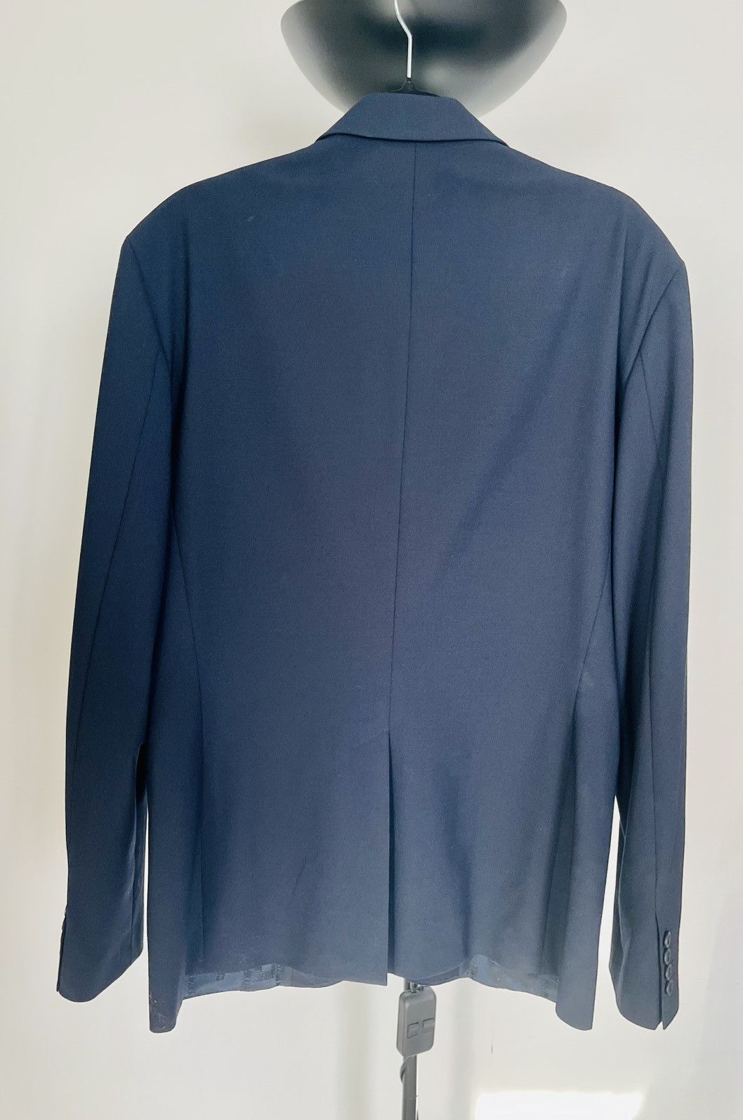 Dirk Bikkembergs DIRK BIKKEMBERGS JACKET Size 44L - 2 Thumbnail